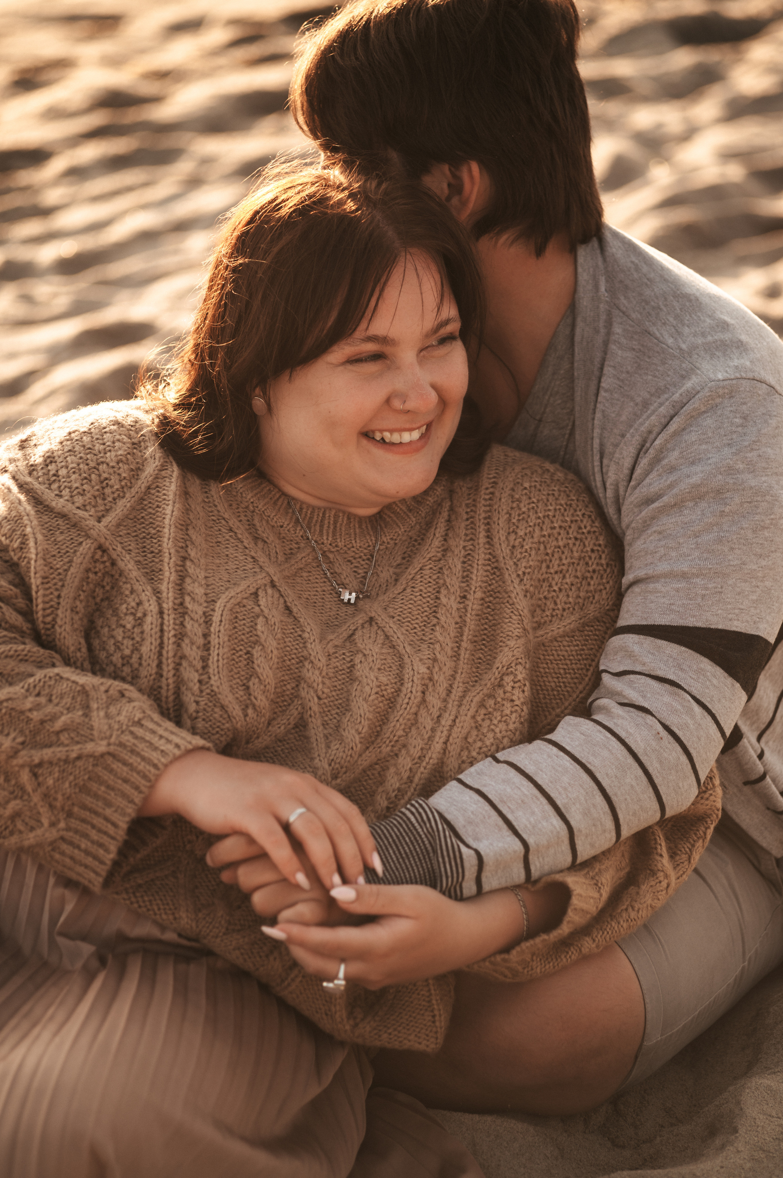 Денис Анастасия. Hochzeitsfotografin Leipzig Dresden