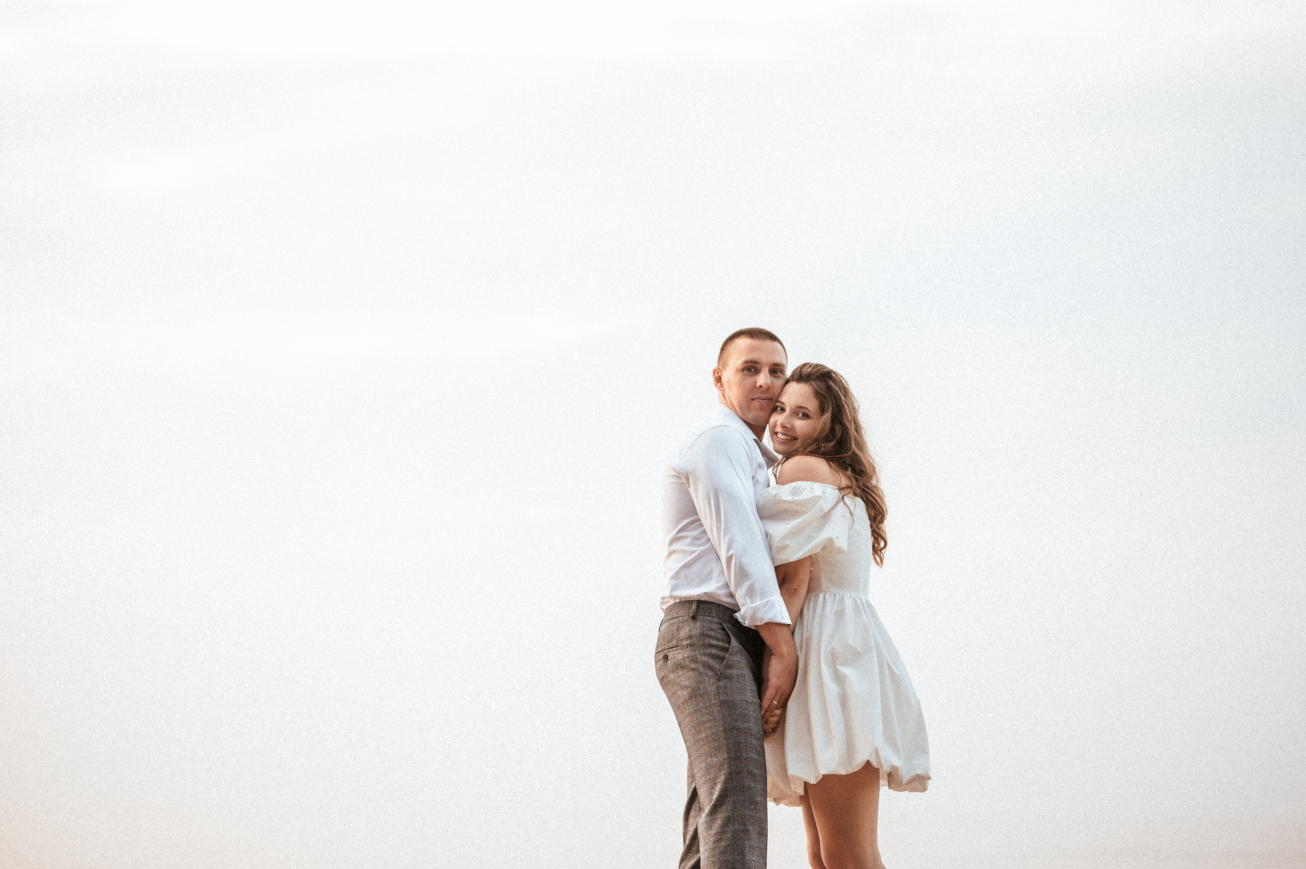 Максим Александра. Свадебная прогулка. Hochzeitsfotografin Leipzig Dresden