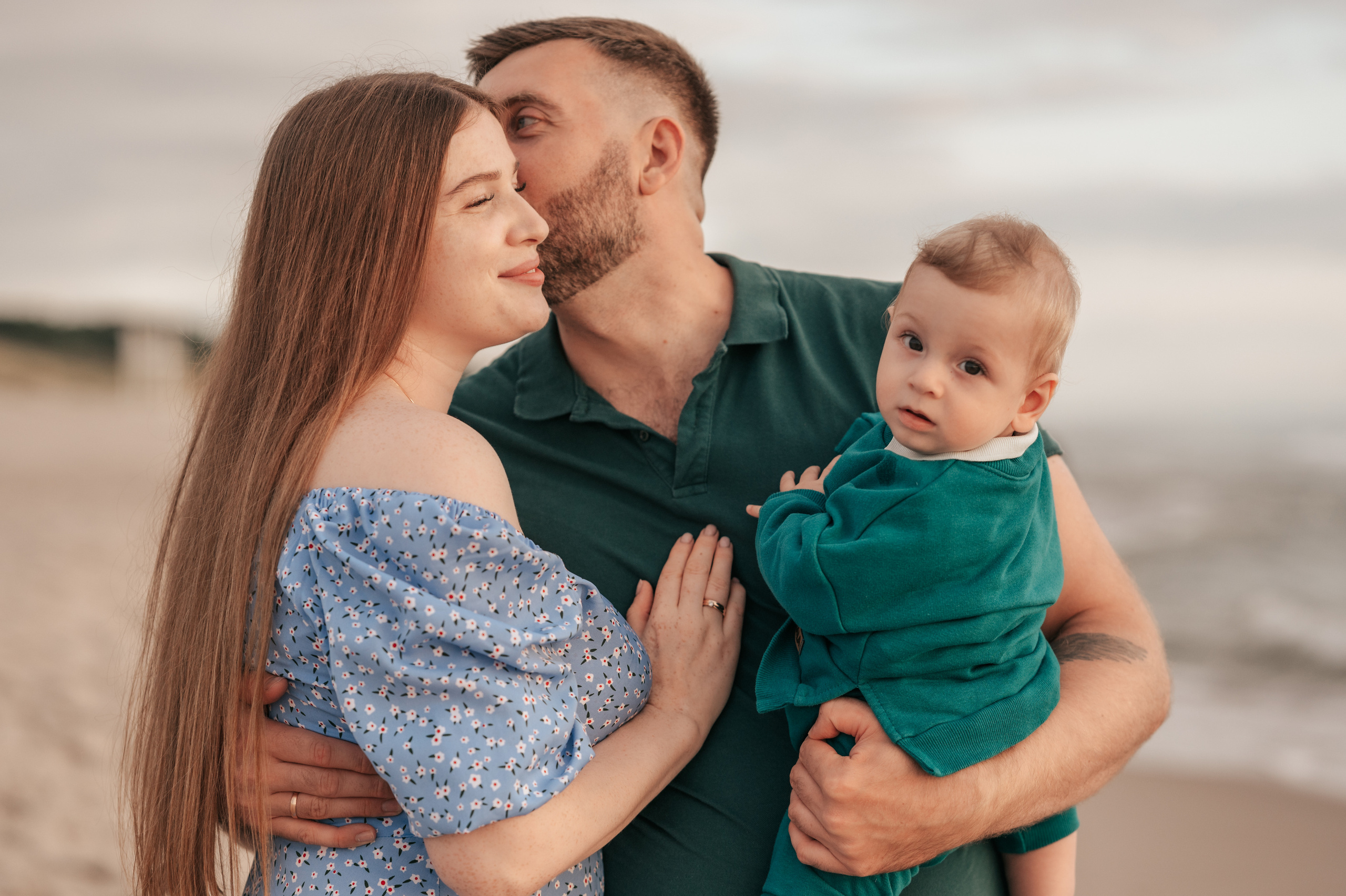 Pavel Viktoria Rodion. Hochzeitsfotografin Leipzig Dresden