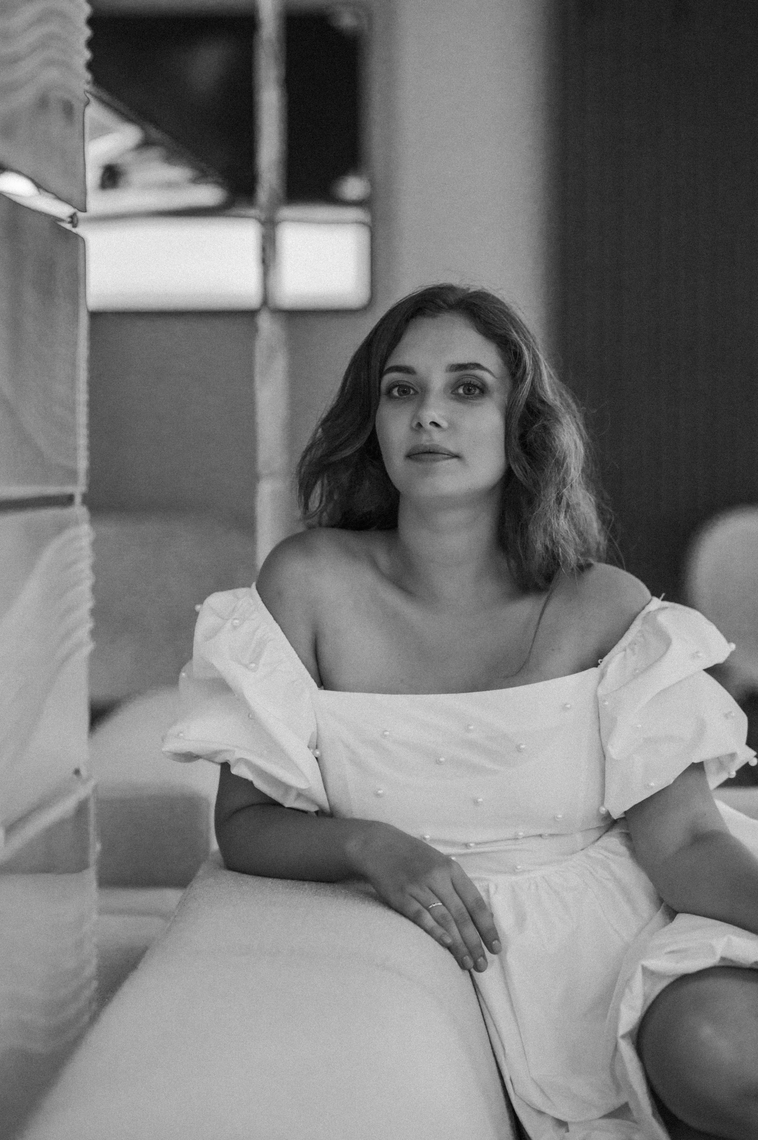 Максим Александра. Свадебная прогулка. Hochzeitsfotografin Leipzig Dresden