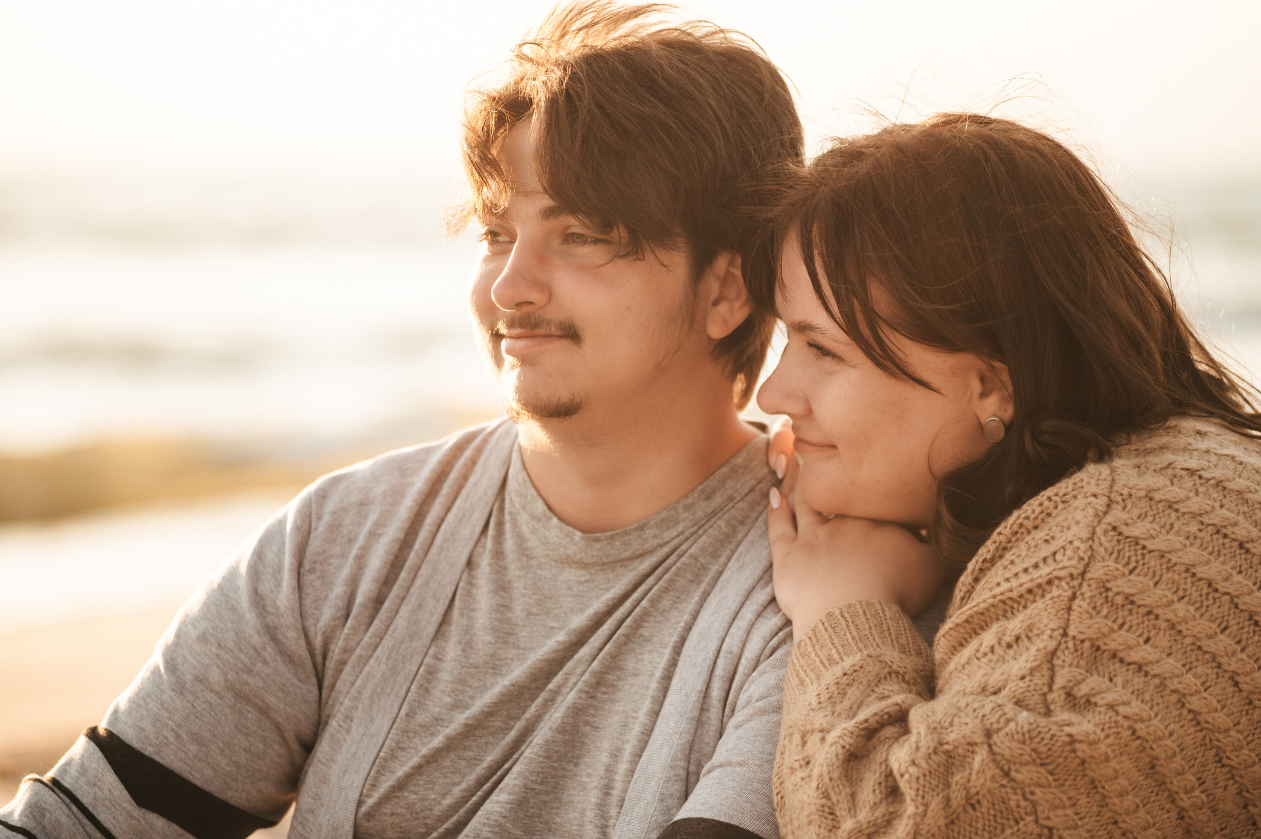 Денис Анастасия. Hochzeitsfotografin Leipzig Dresden