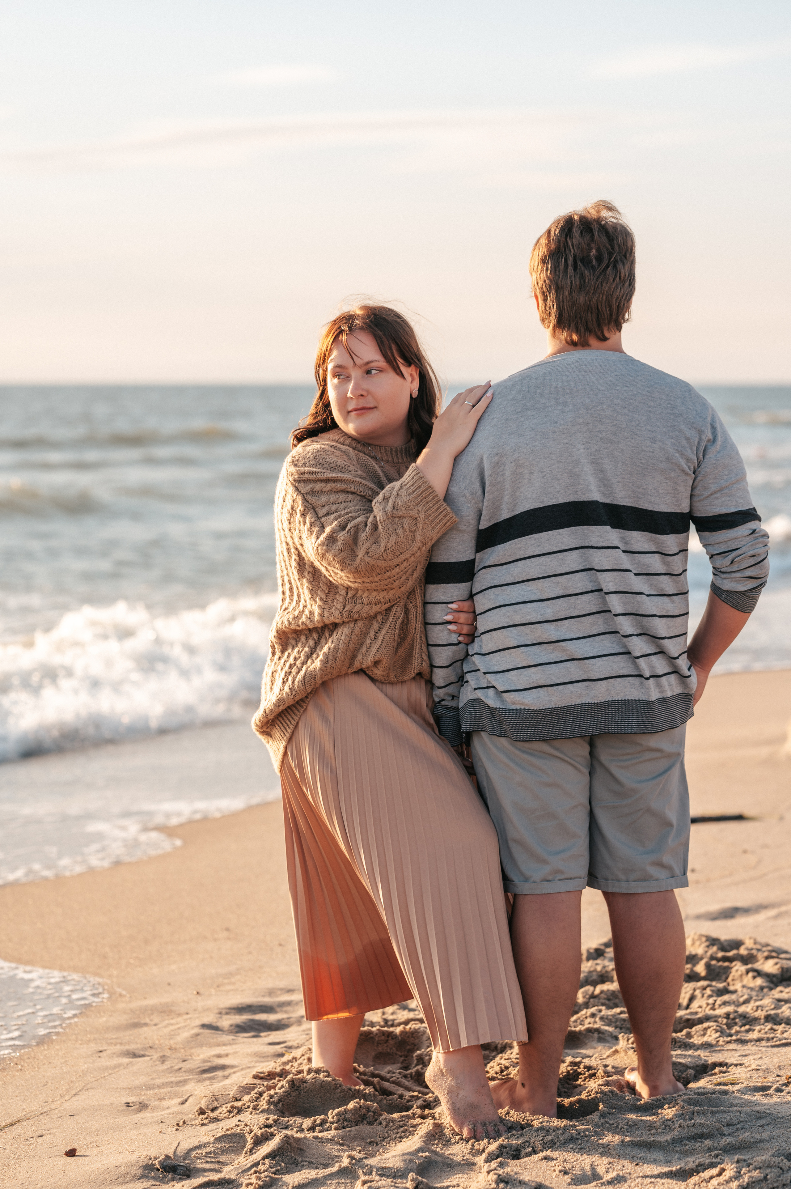 Денис Анастасия. Hochzeitsfotografin Leipzig Dresden