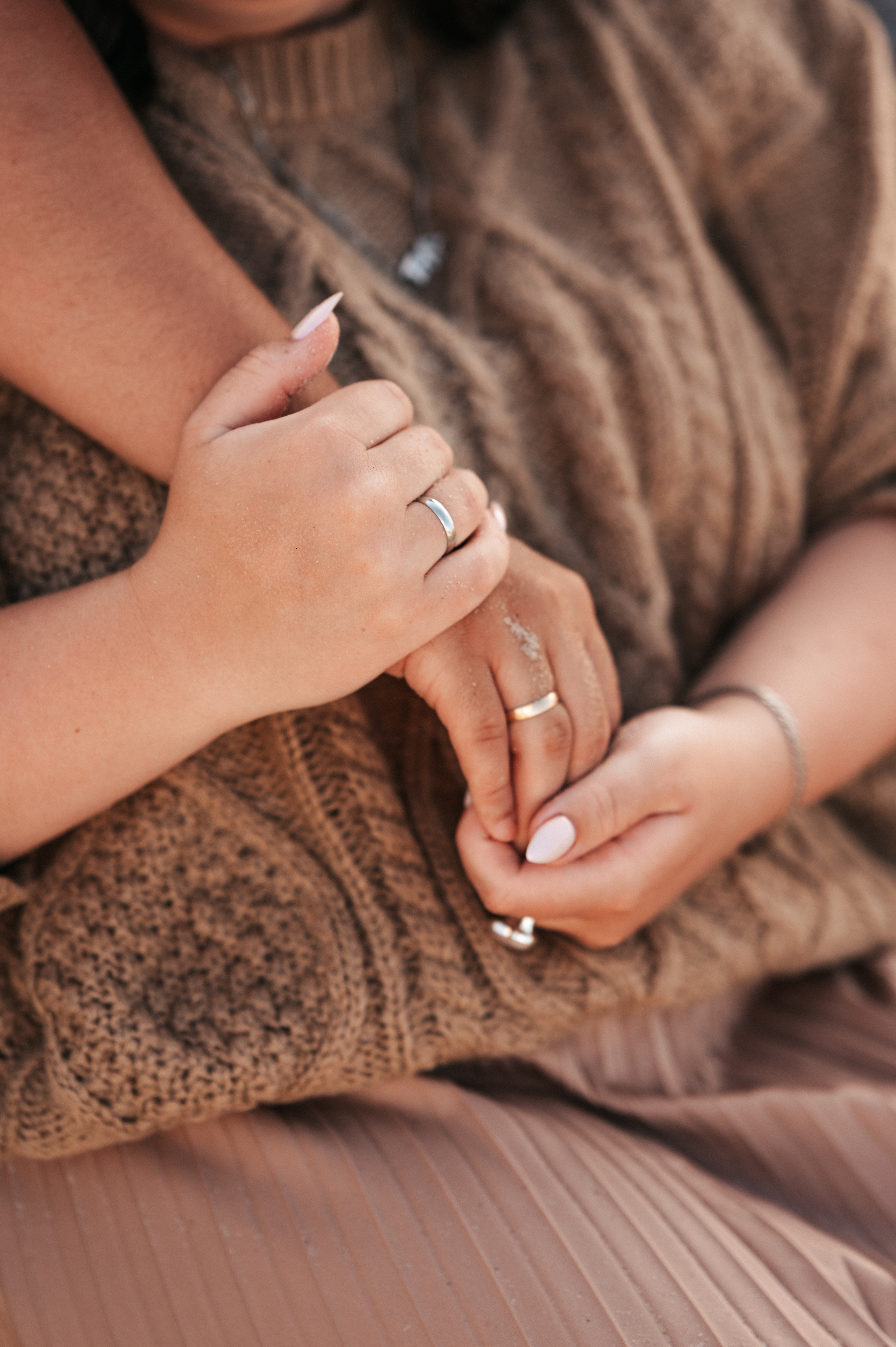 Денис Анастасия. Hochzeitsfotografin Leipzig Dresden