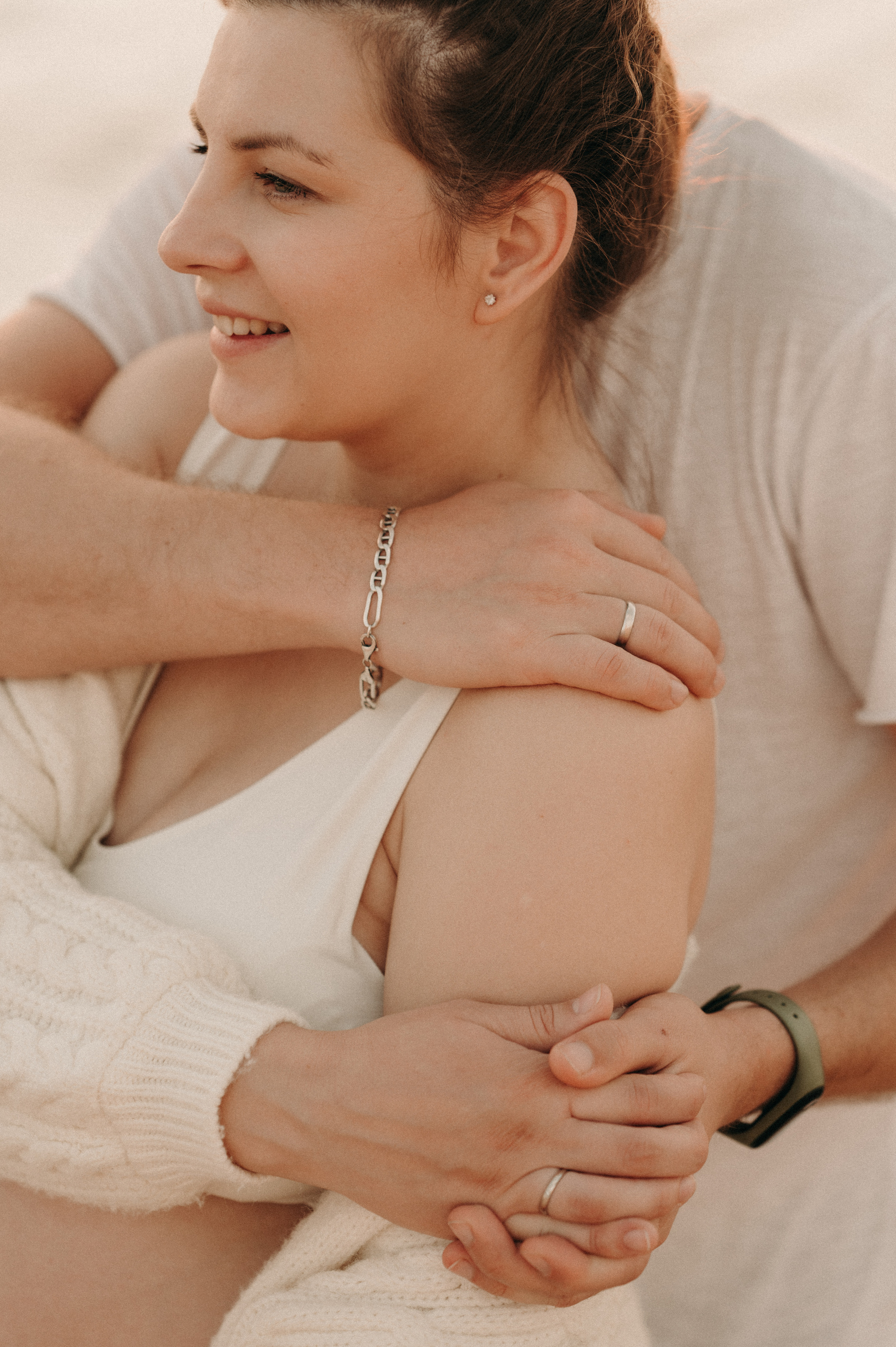 Roman Anastasia. Hochzeitsfotografin Leipzig Dresden