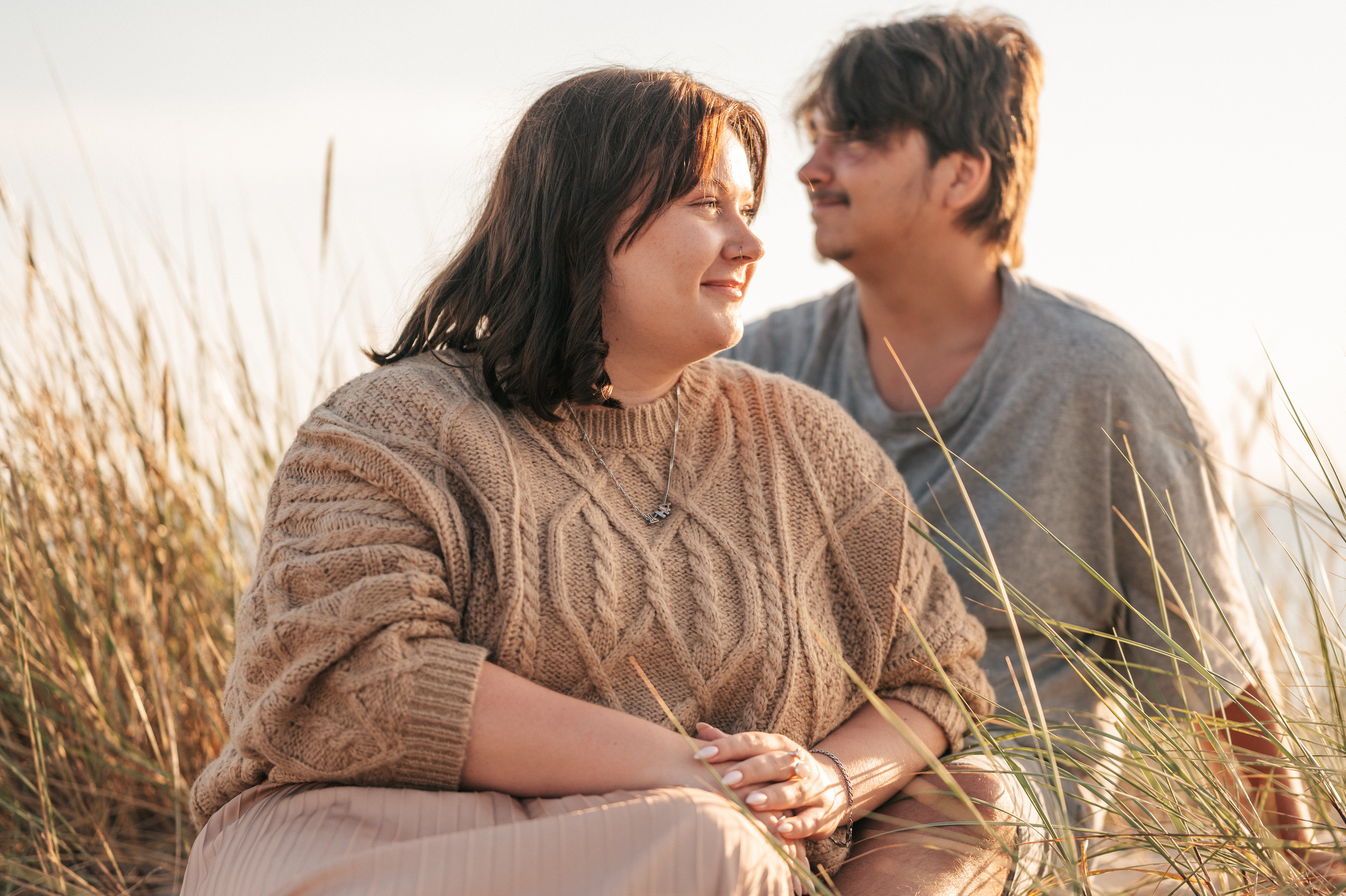 Денис Анастасия. Hochzeitsfotografin Leipzig Dresden