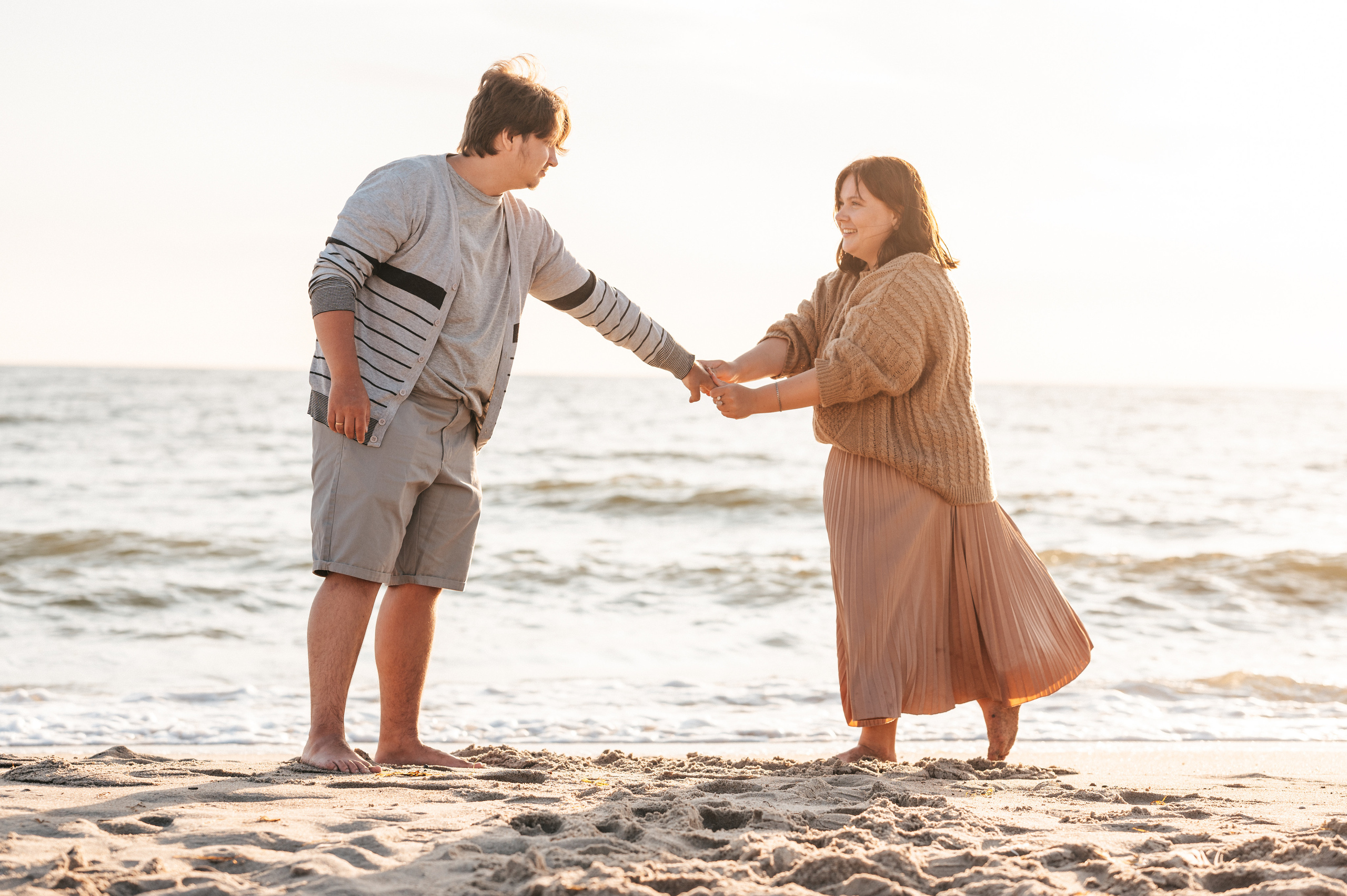 Денис Анастасия. Hochzeitsfotografin Leipzig Dresden