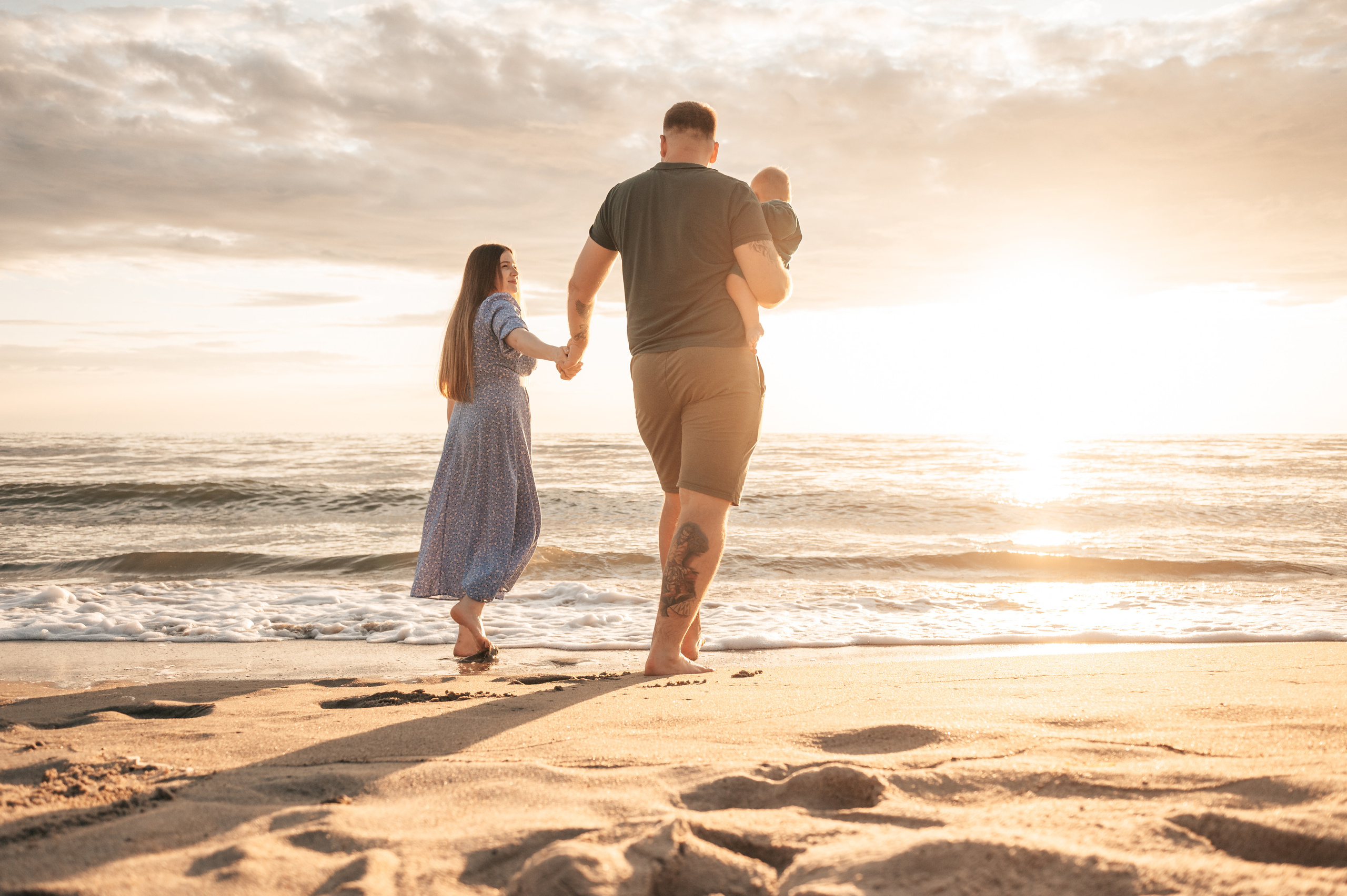 Pavel Viktoria Rodion. Hochzeitsfotografin Leipzig Dresden