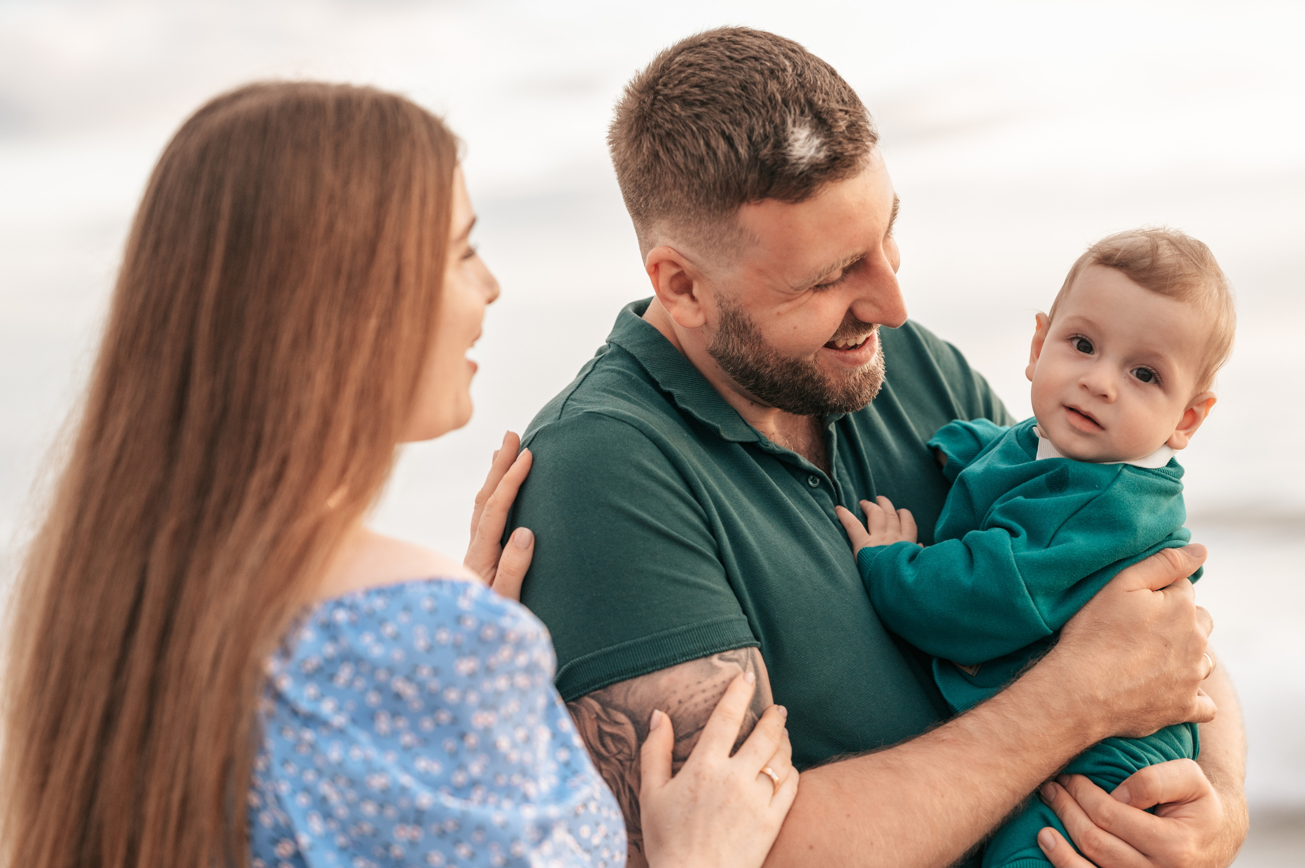 Pavel Viktoria Rodion. Hochzeitsfotografin Leipzig Dresden