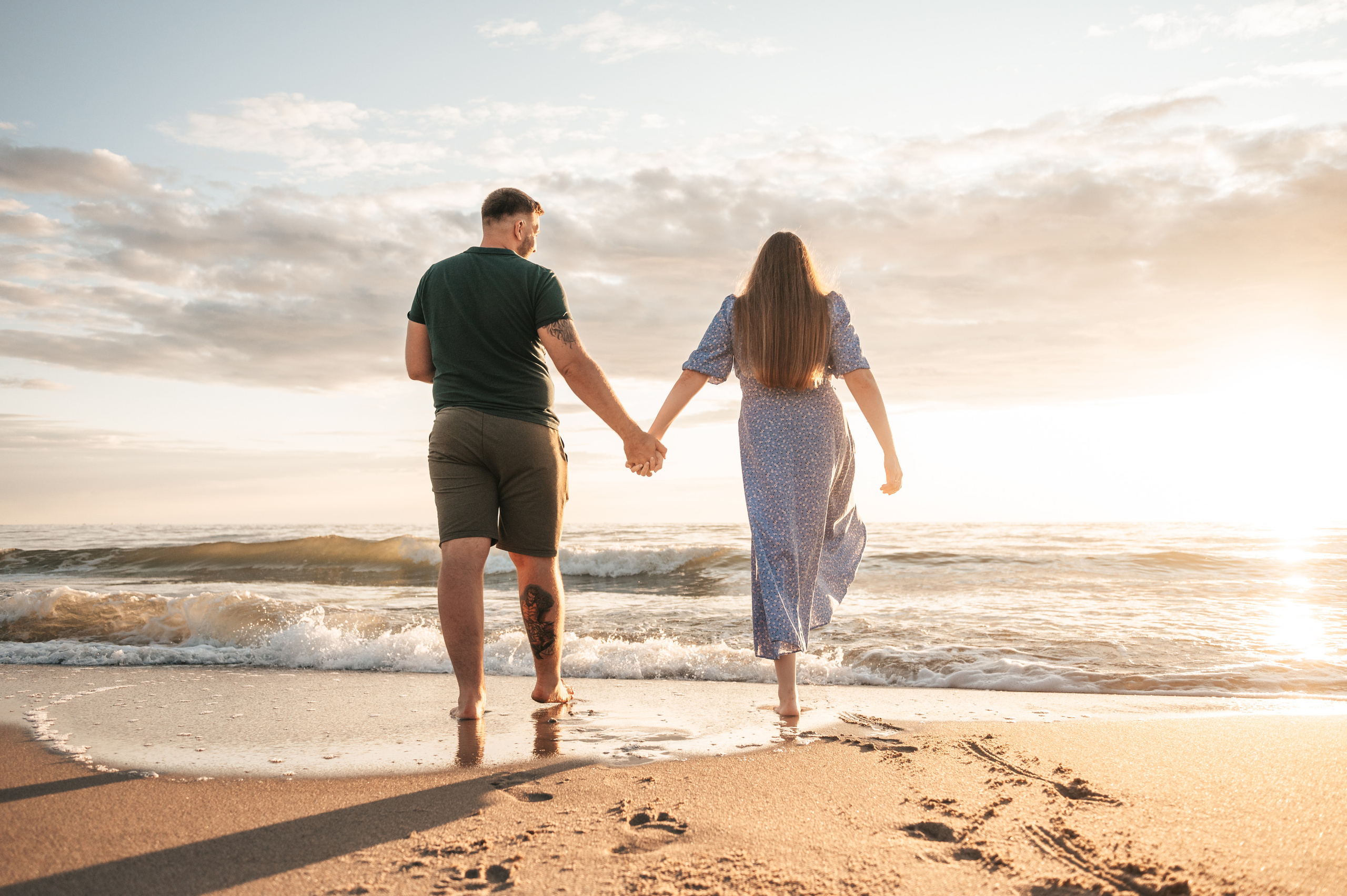 Pavel Viktoria Rodion. Hochzeitsfotografin Leipzig Dresden