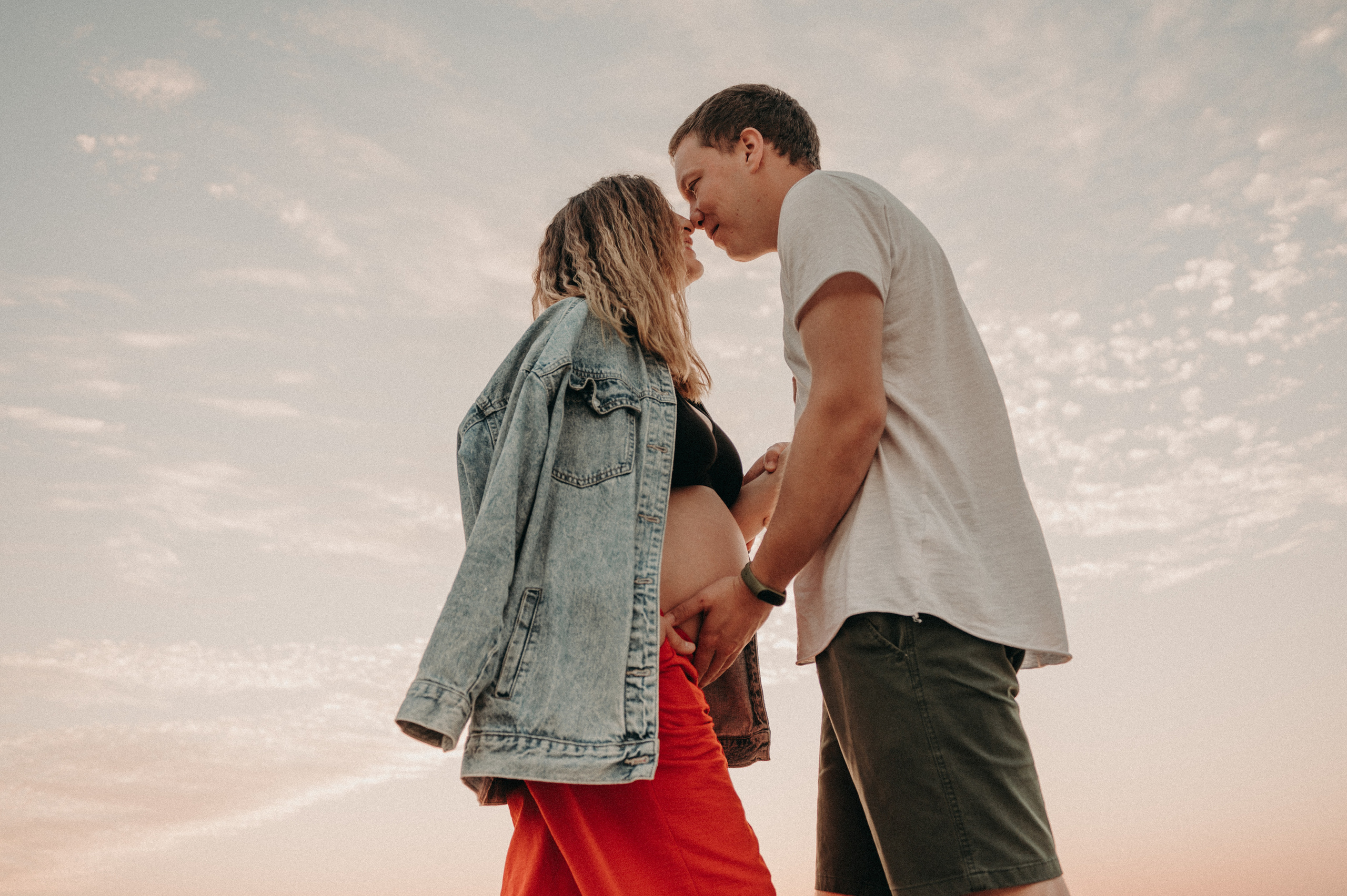 Roman Anastasia. Hochzeitsfotografin Leipzig Dresden