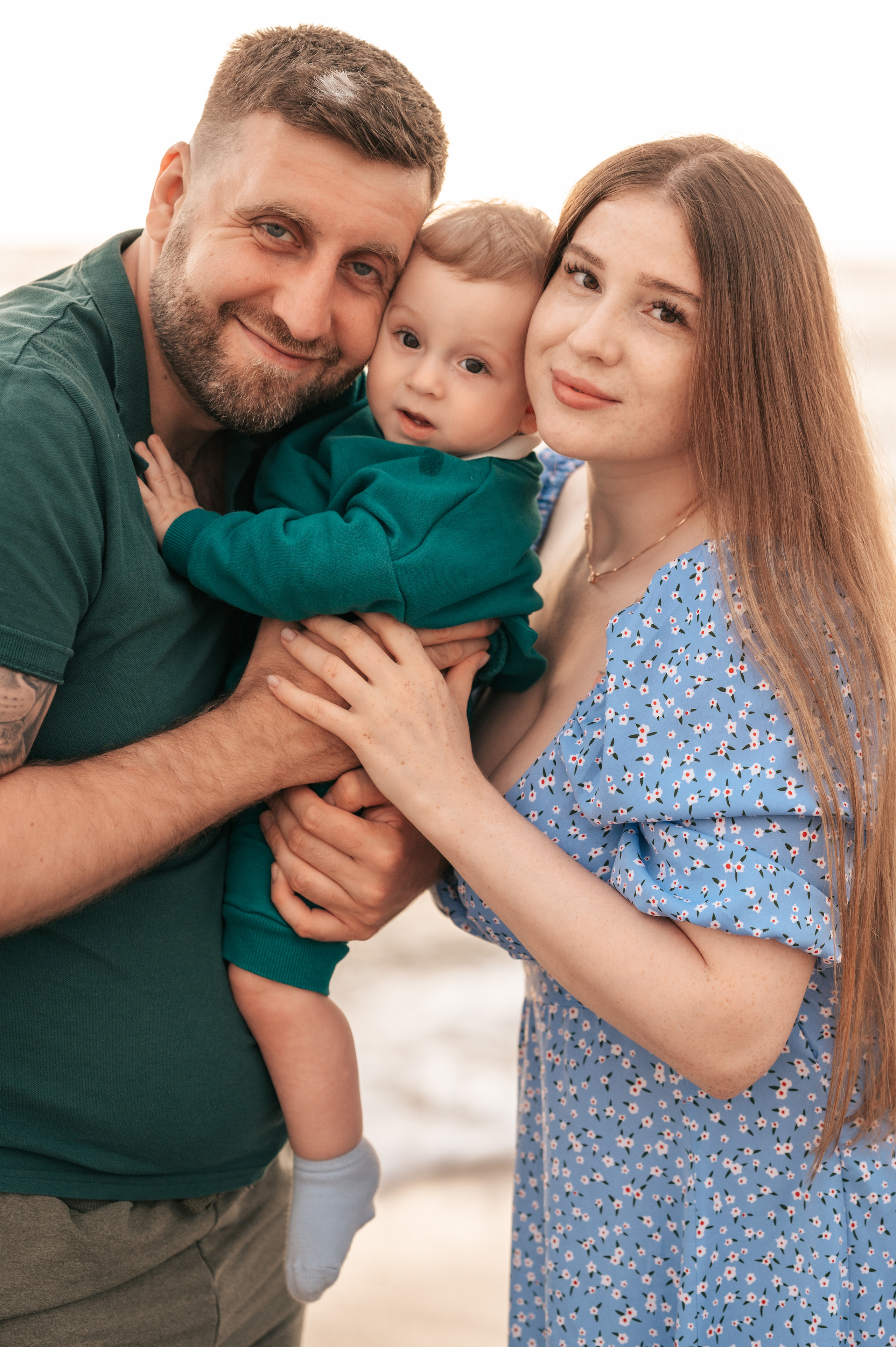 Pavel Viktoria Rodion. Hochzeitsfotografin Leipzig Dresden