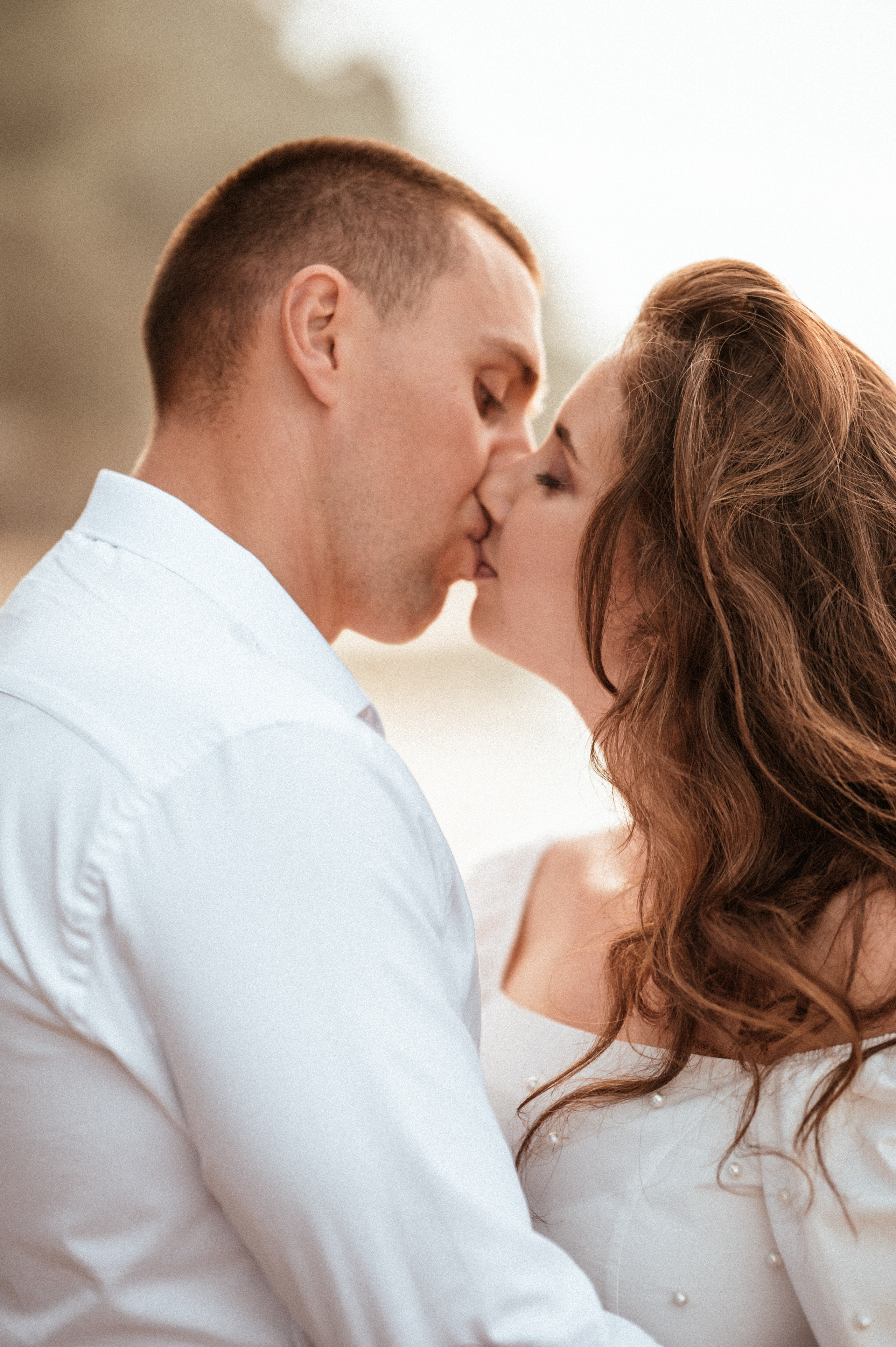 Максим Александра. Свадебная прогулка. Hochzeitsfotografin Leipzig Dresden