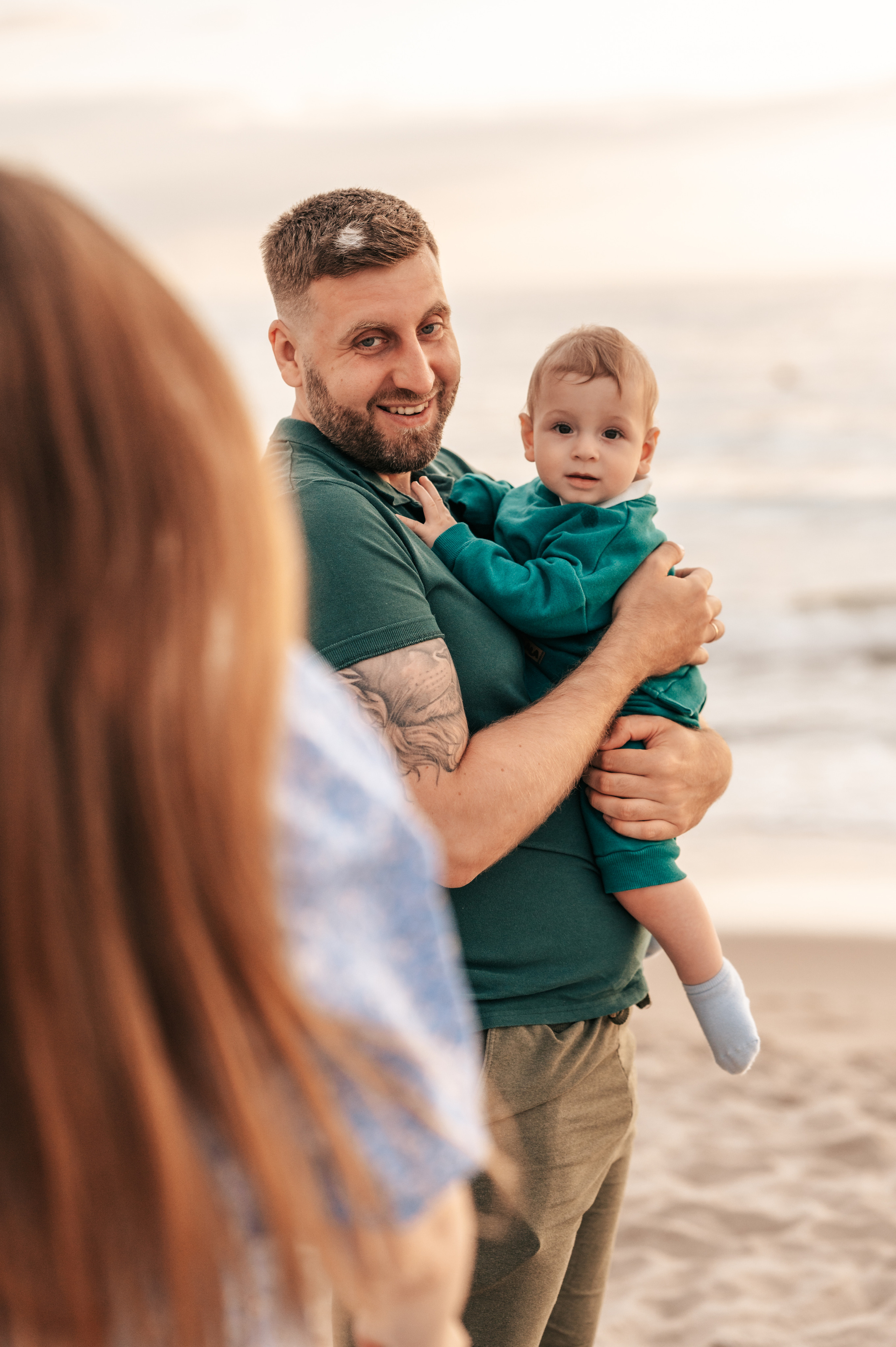 Pavel Viktoria Rodion. Hochzeitsfotografin Leipzig Dresden
