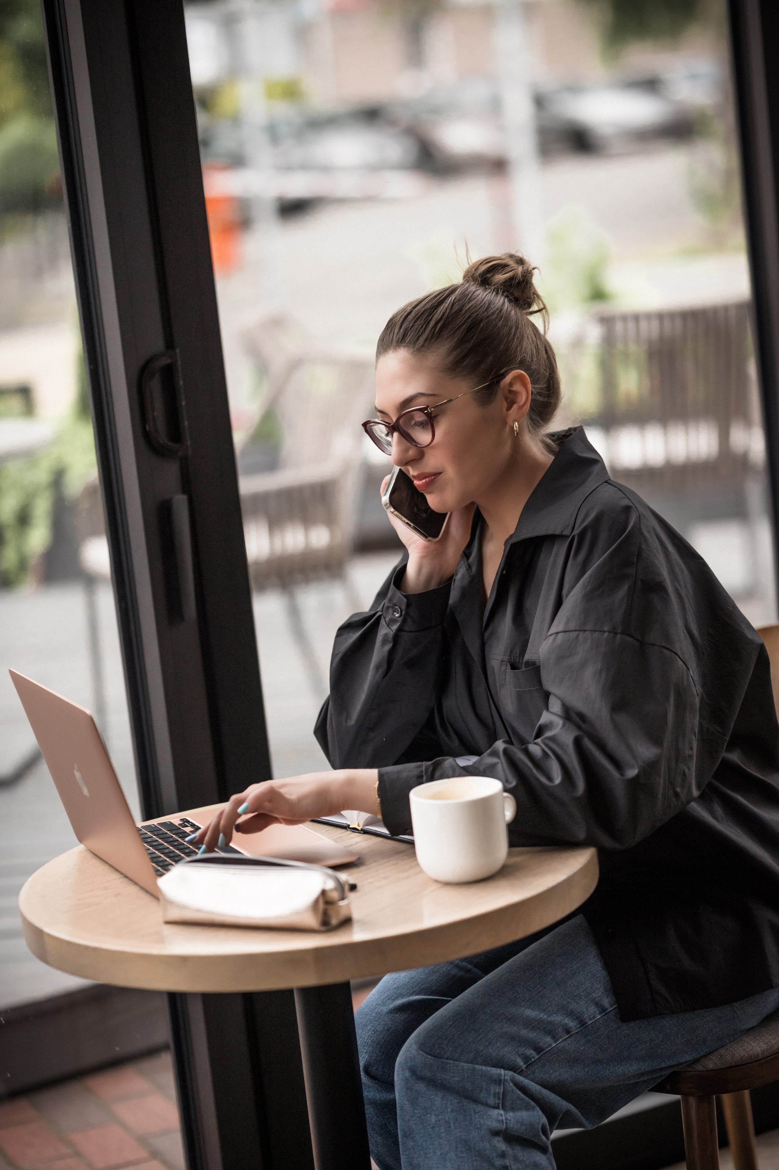 Мария. Hochzeitsfotografin Leipzig Dresden