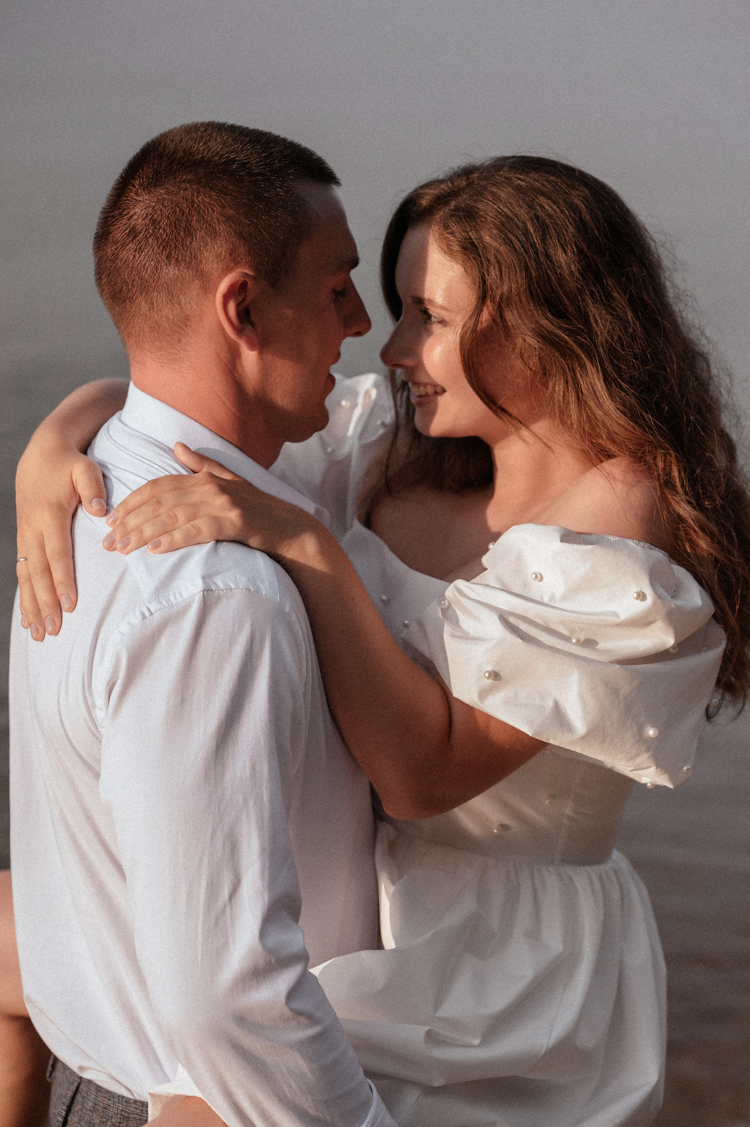 Максим Александра. Свадебная прогулка. Hochzeitsfotografin Leipzig Dresden