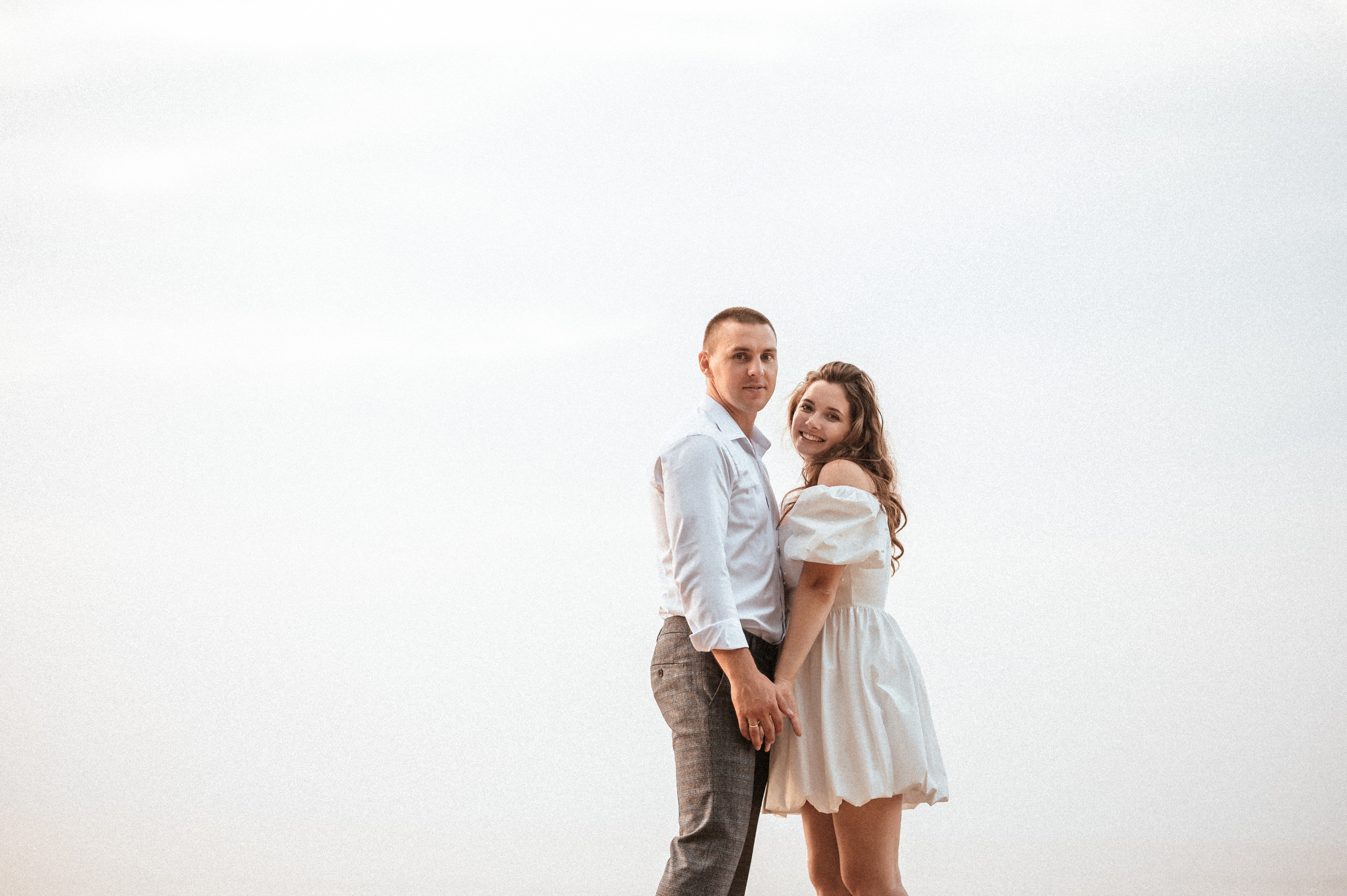 Максим Александра. Свадебная прогулка. Hochzeitsfotografin Leipzig Dresden