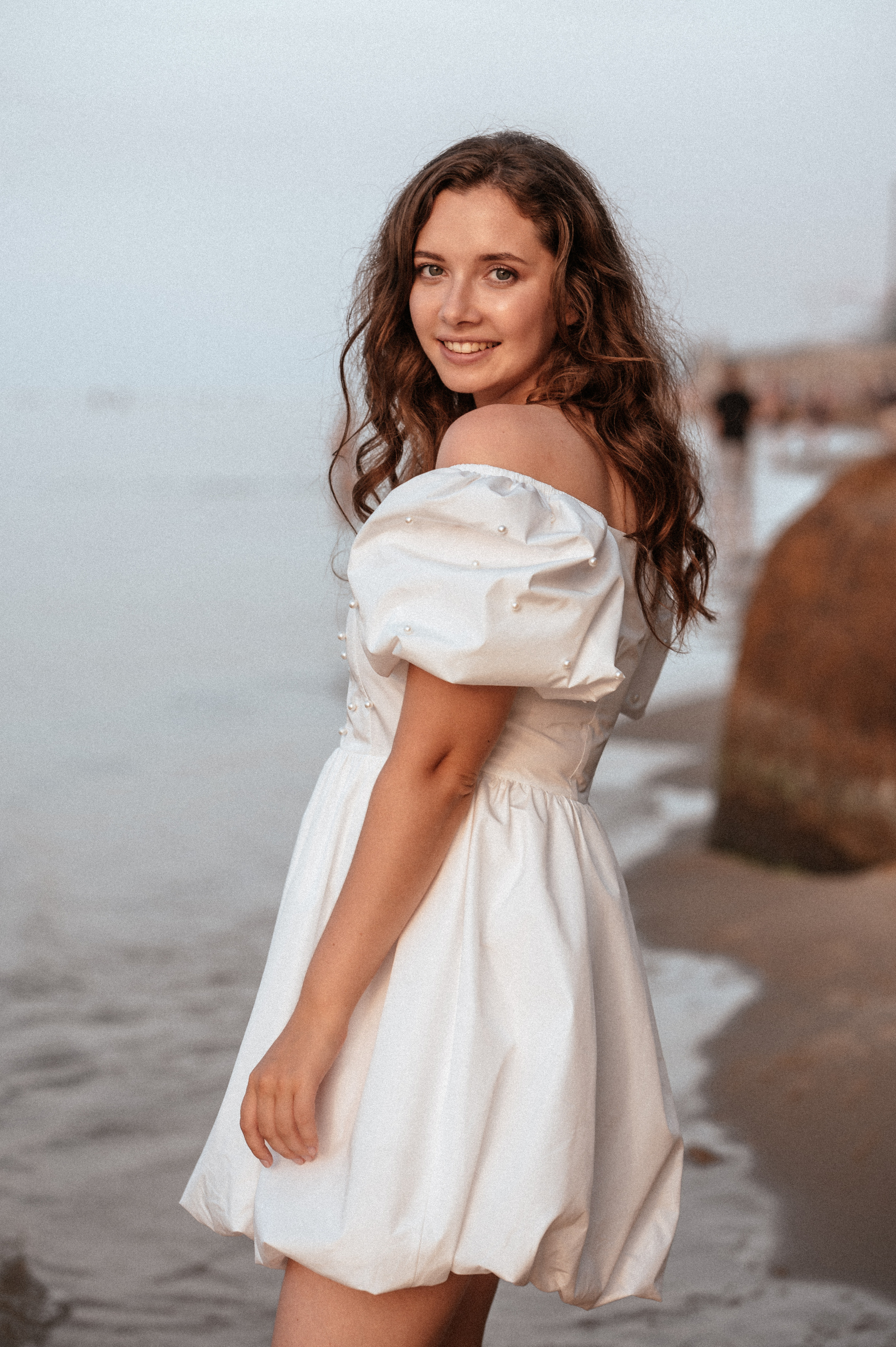 Максим Александра. Свадебная прогулка. Hochzeitsfotografin Leipzig Dresden