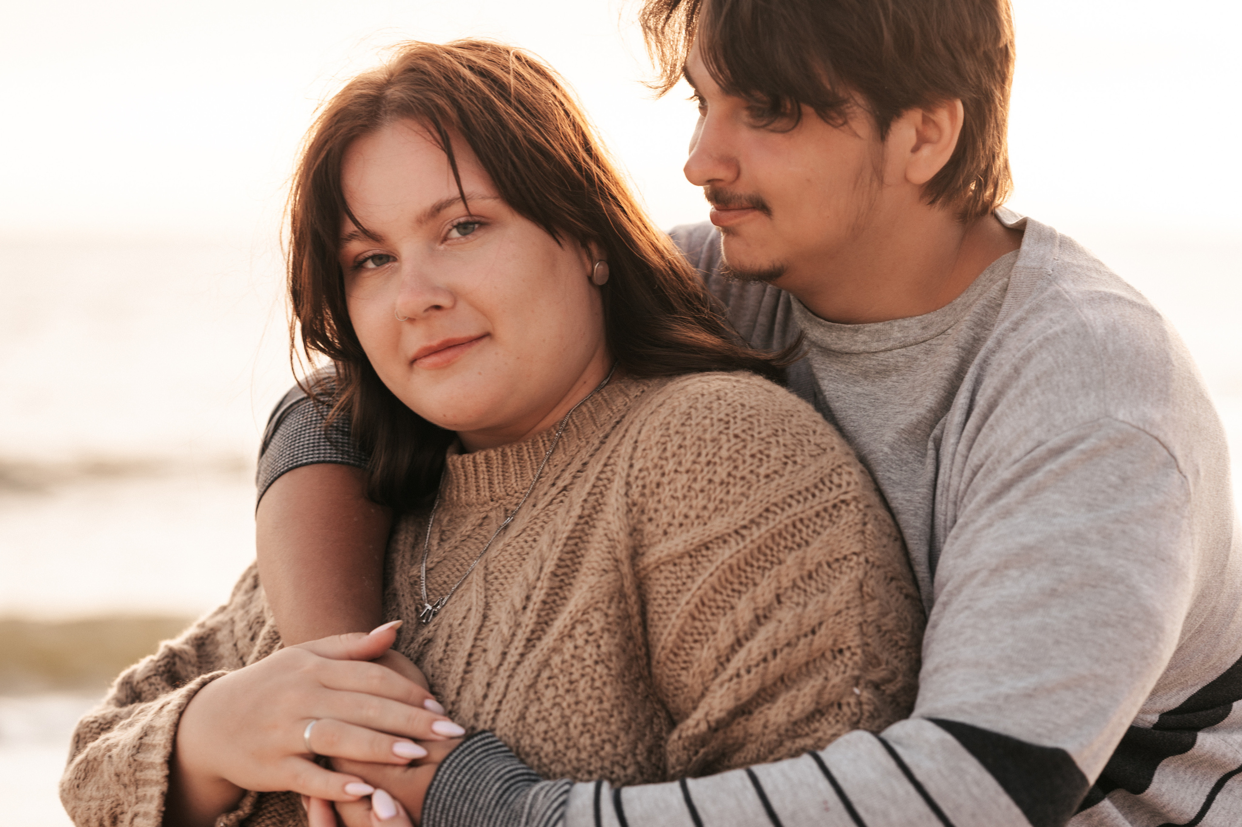 Денис Анастасия. Hochzeitsfotografin Leipzig Dresden