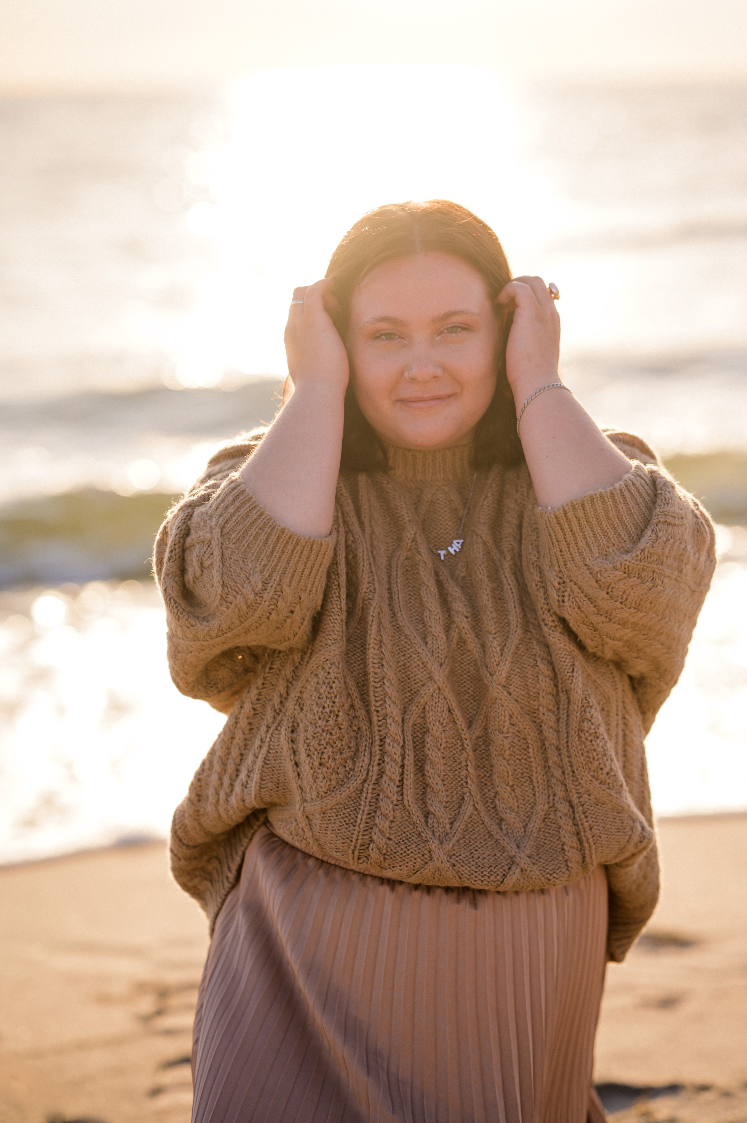 Денис Анастасия. Hochzeitsfotografin Leipzig Dresden