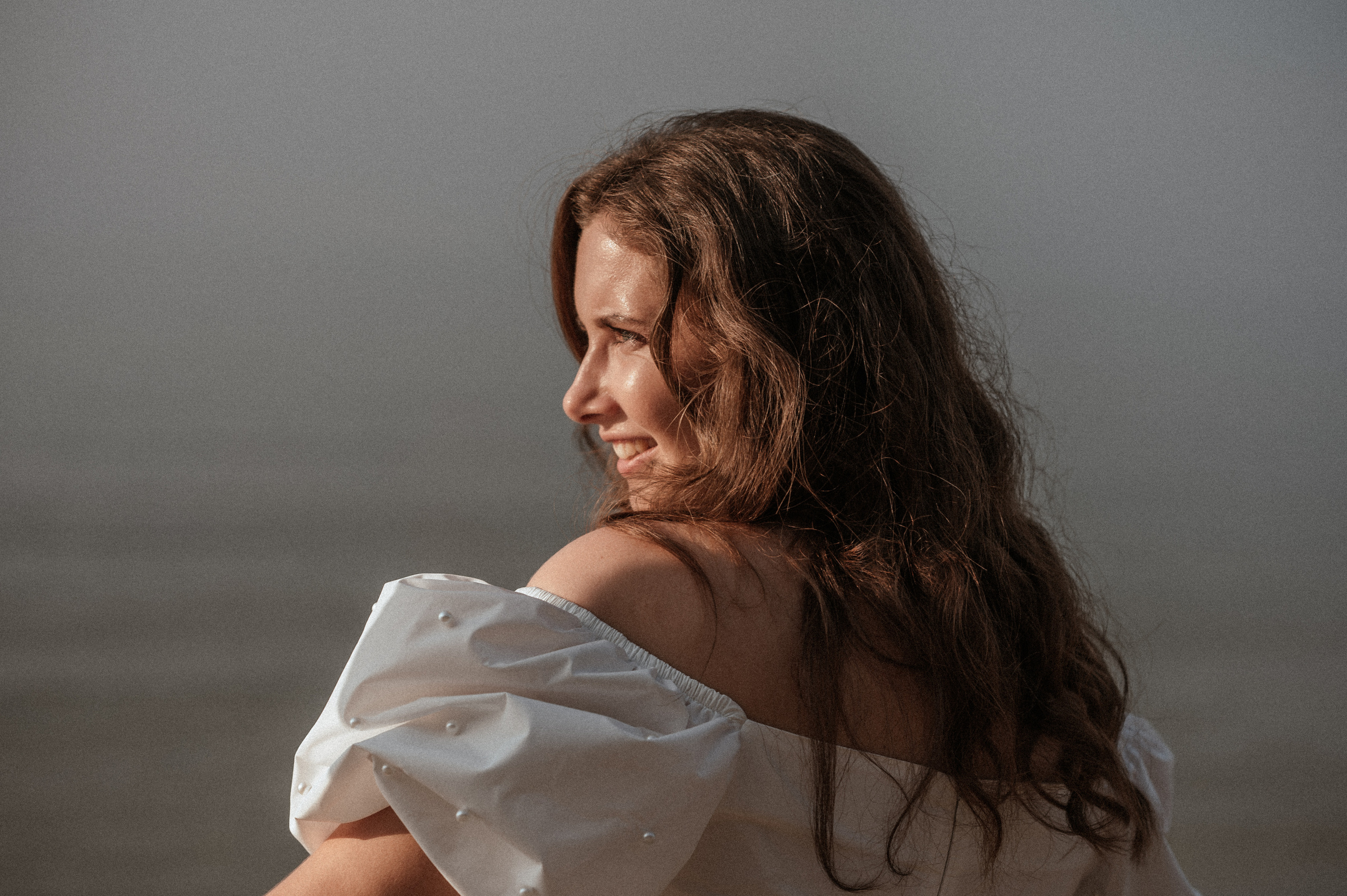 Максим Александра. Свадебная прогулка. Hochzeitsfotografin Leipzig Dresden