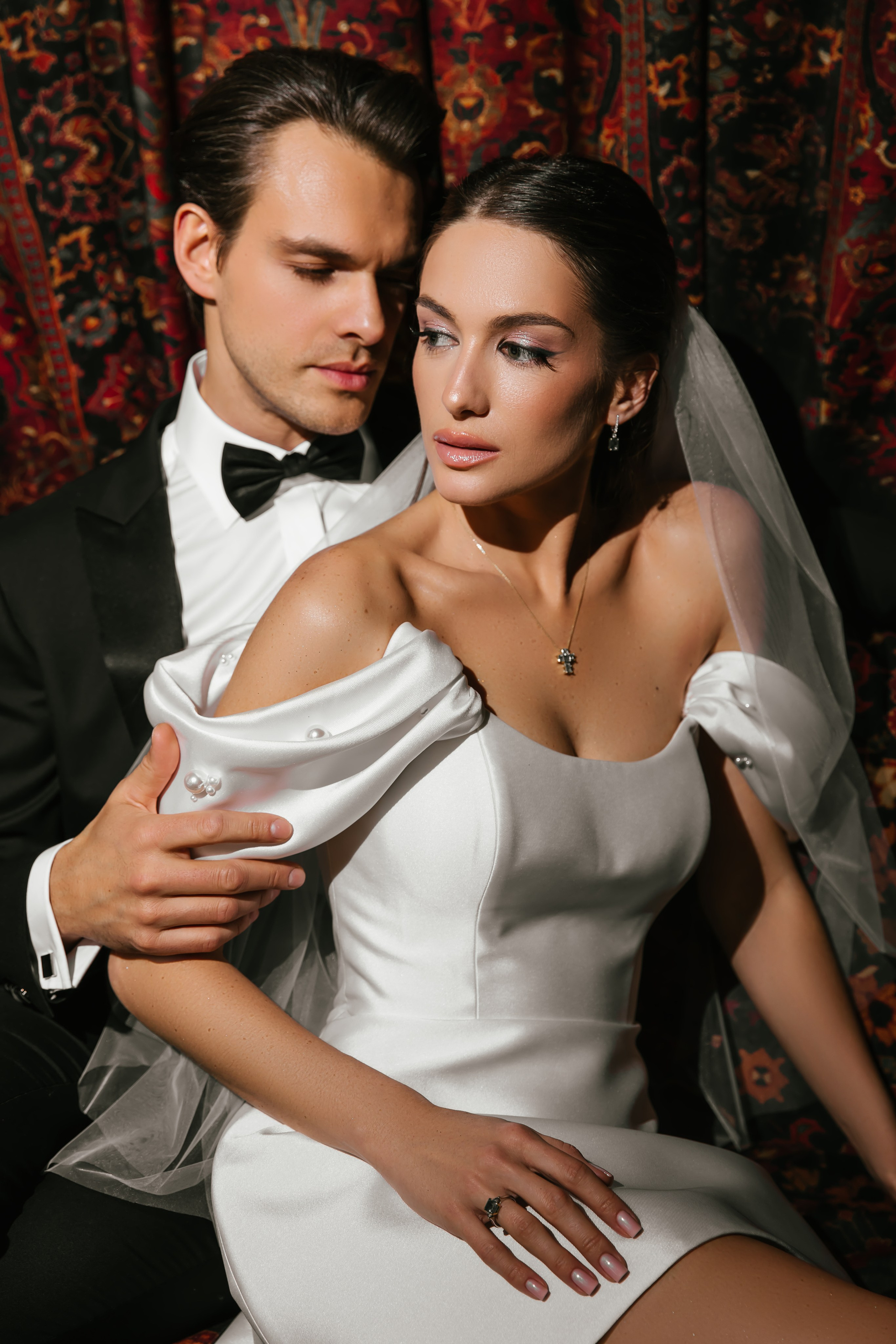 Фотосъемка Свадьба Москва. Krumstudio фото, видео по Москве и МО