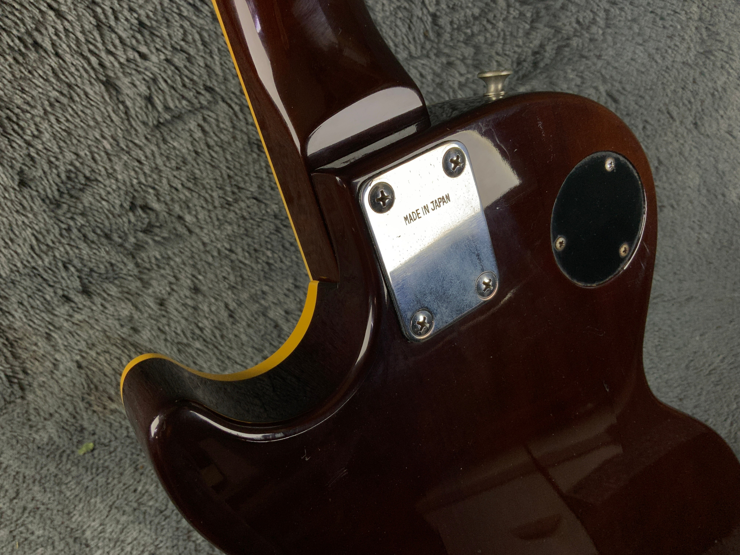 Yamaha Studio Lord SL-400S Japan 80's