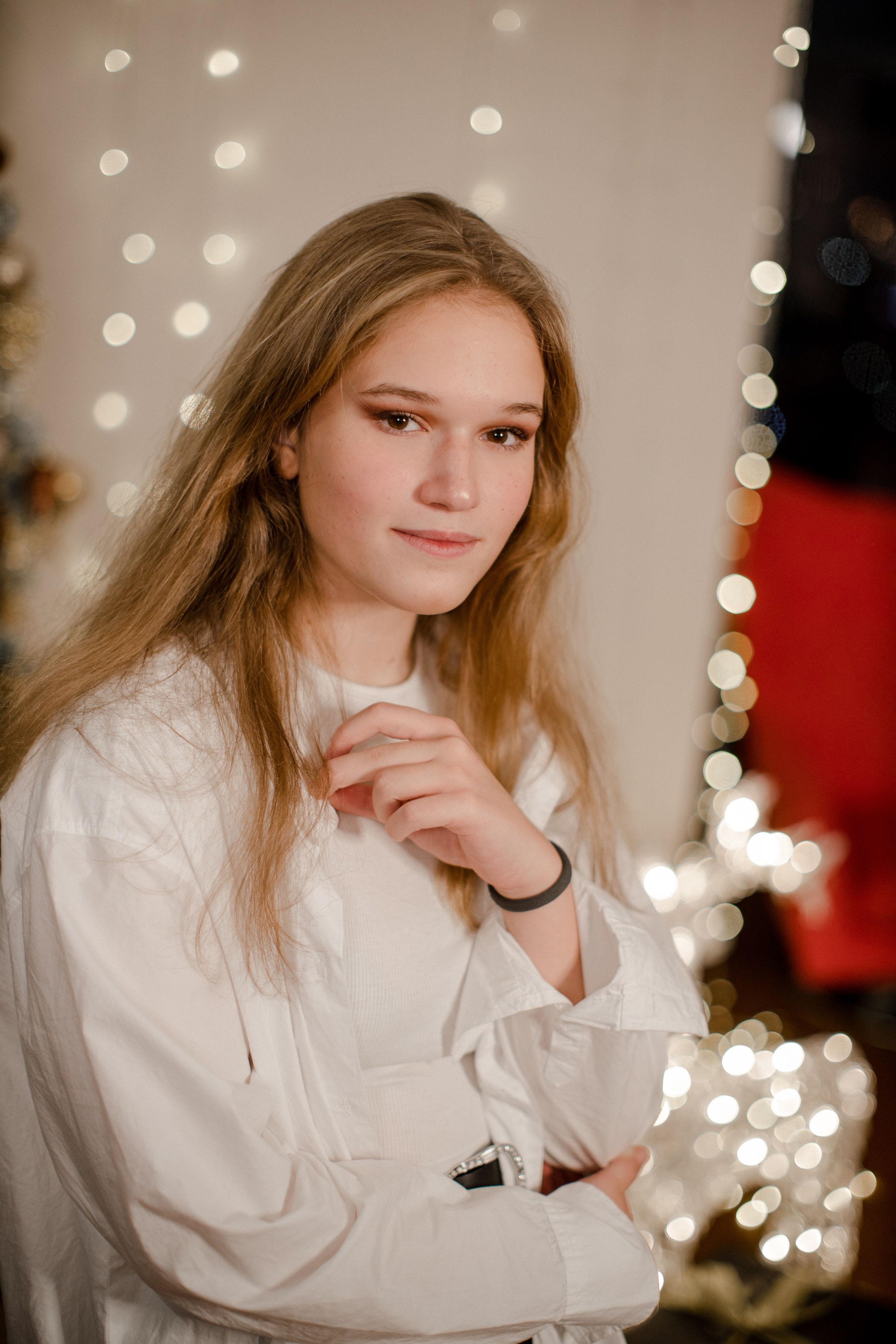 День рождения Каролины. Семейный и детский фотограф в Москве Кузьмина Мария