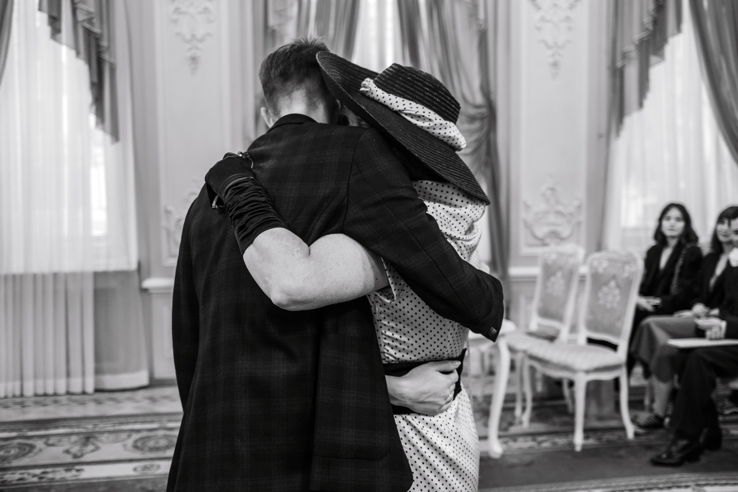 St Petersburg 2022. Yana Bulgakova Photographhy