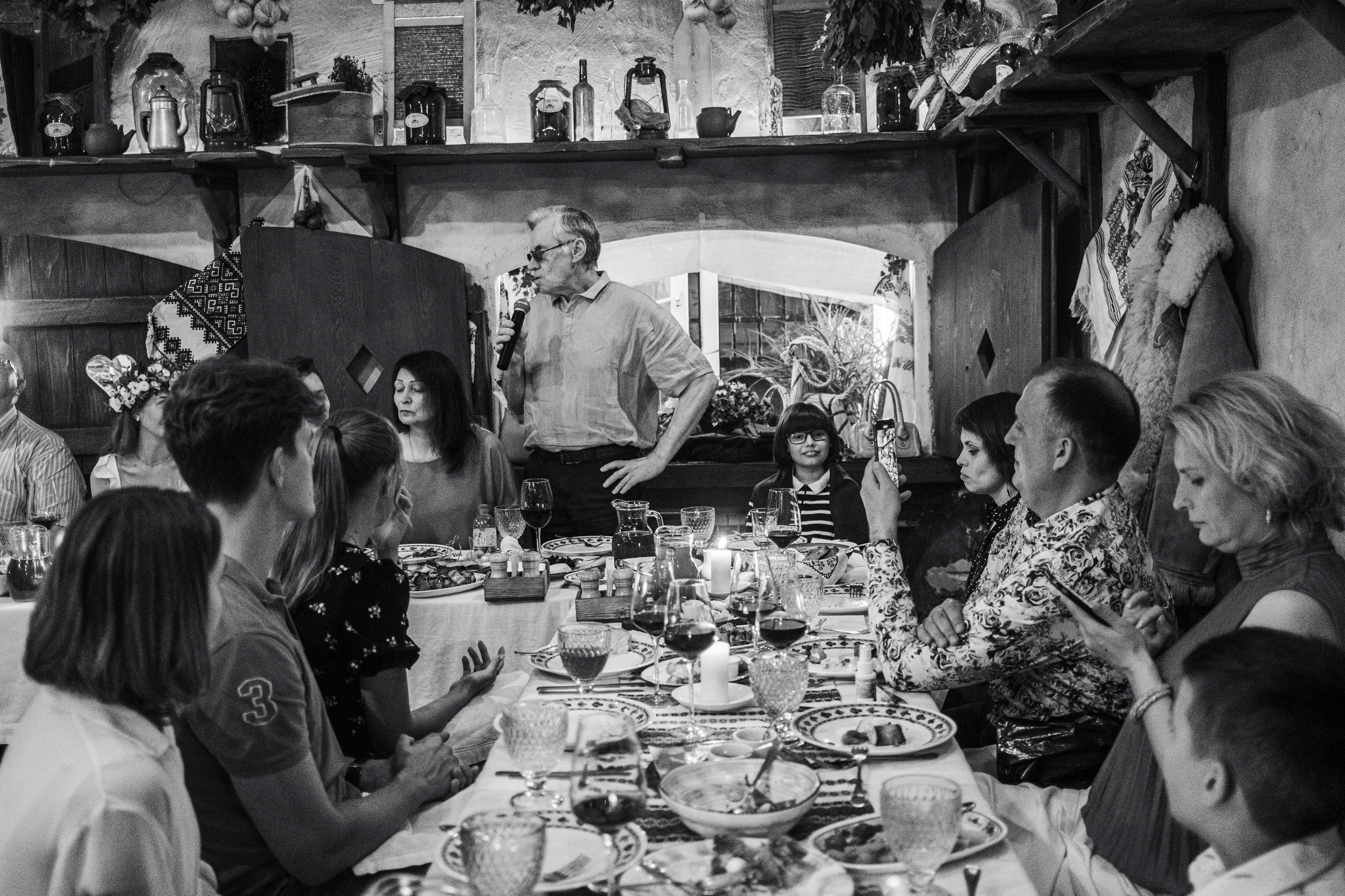 Петербург 2022. Фотограф Яна Булгакова