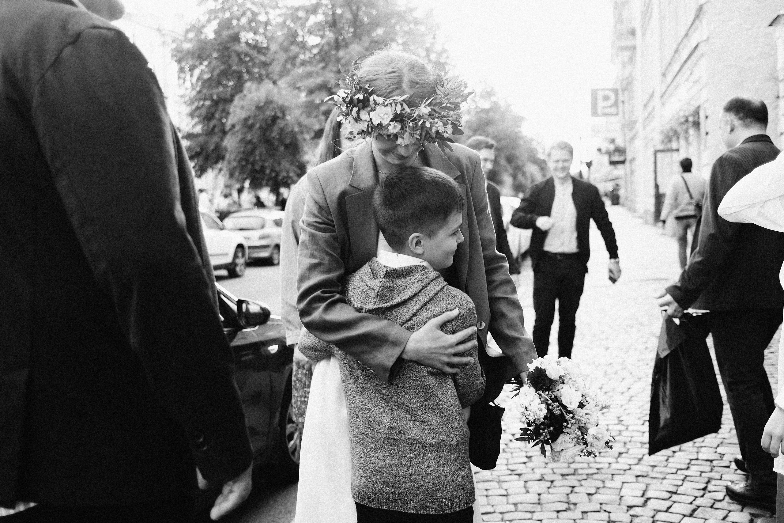 Петербург 2022. Фотограф Яна Булгакова