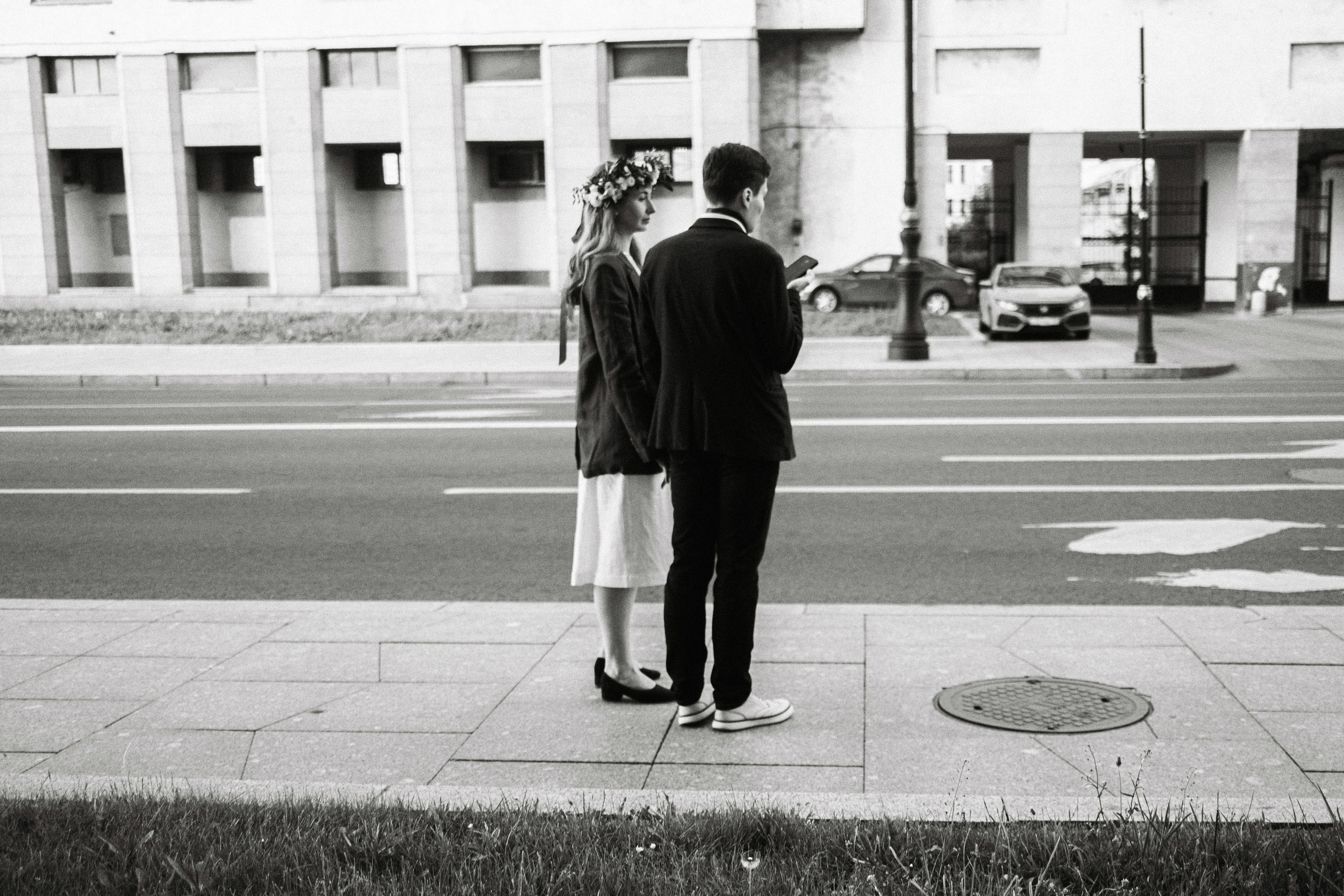 Петербург 2022. Фотограф Яна Булгакова