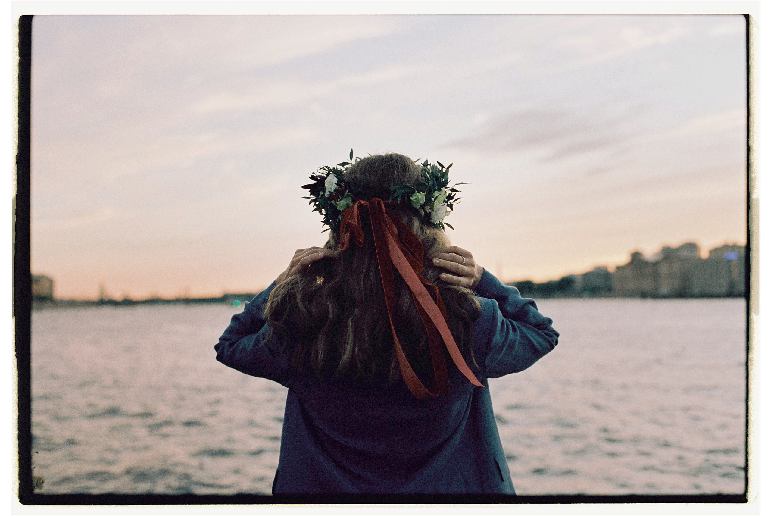 Петербург 2022. Фотограф Яна Булгакова