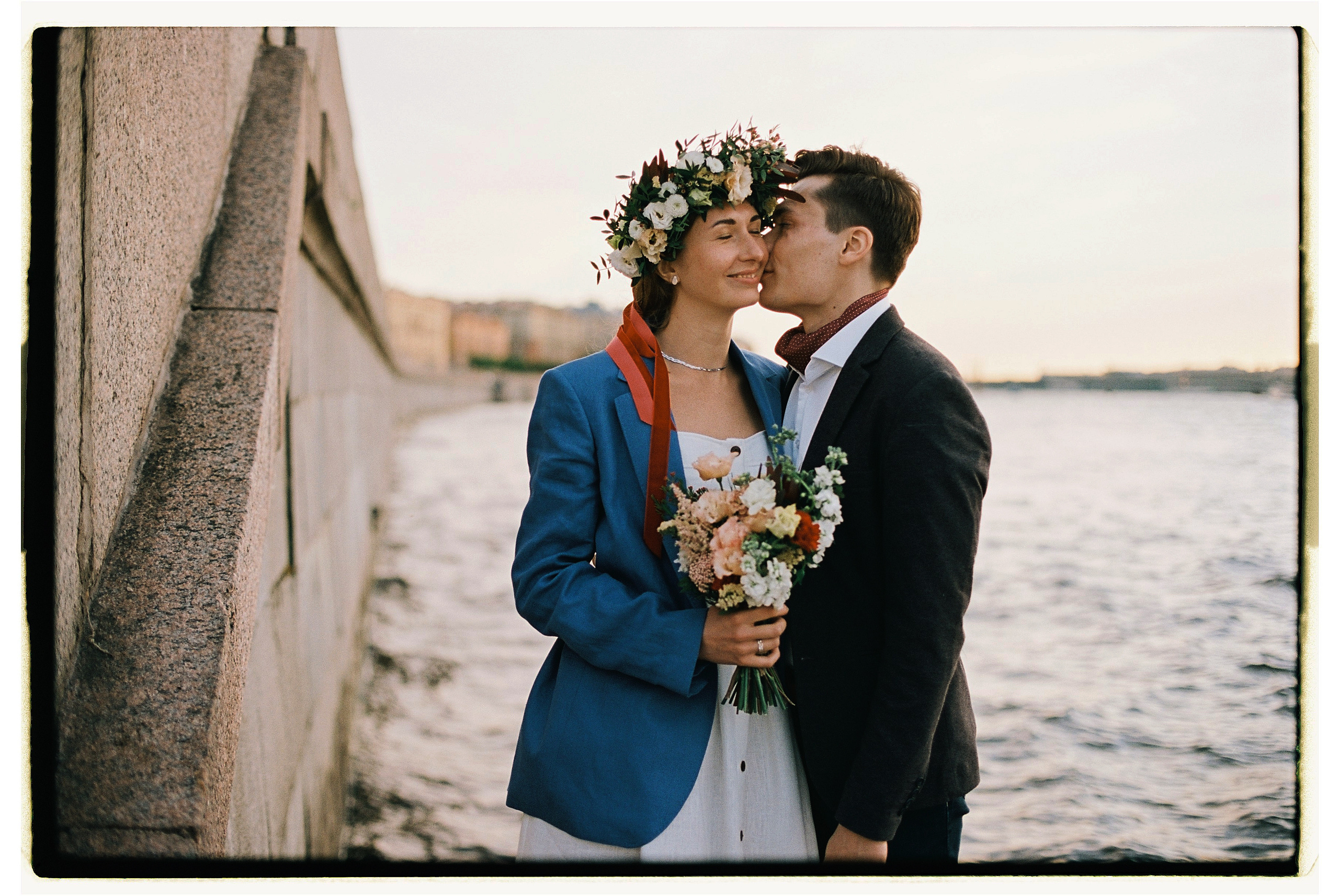 Петербург 2022. Фотограф Яна Булгакова