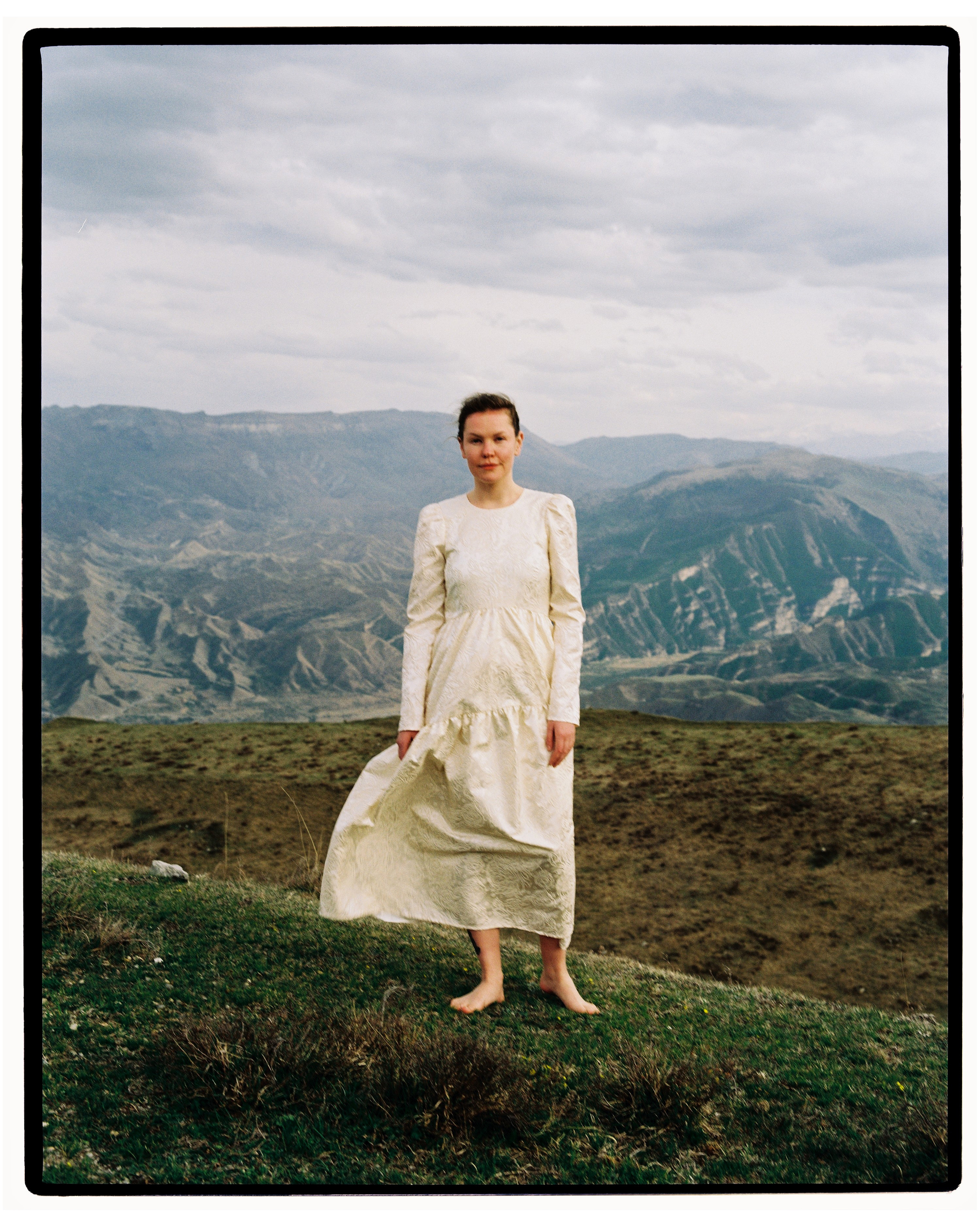 Sponta. Фотограф Яна Булгакова