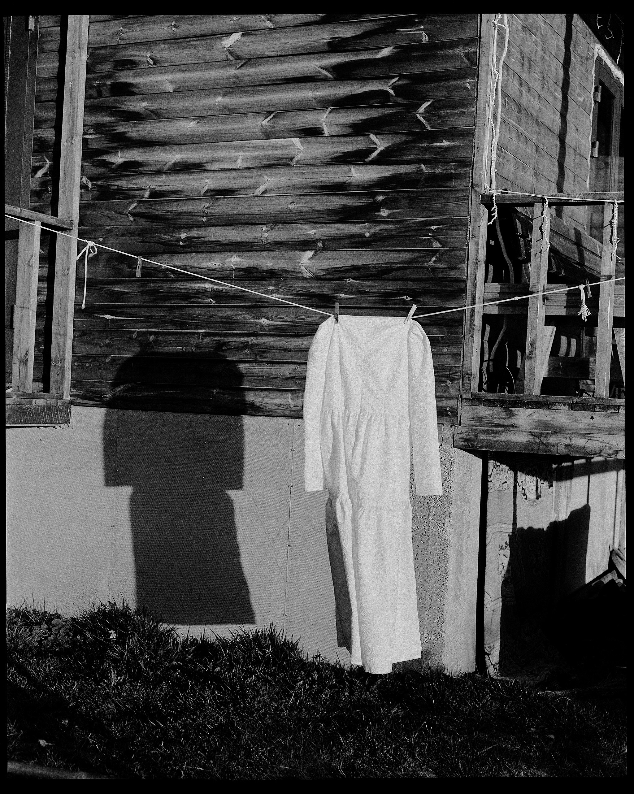 Sponta. Фотограф Яна Булгакова