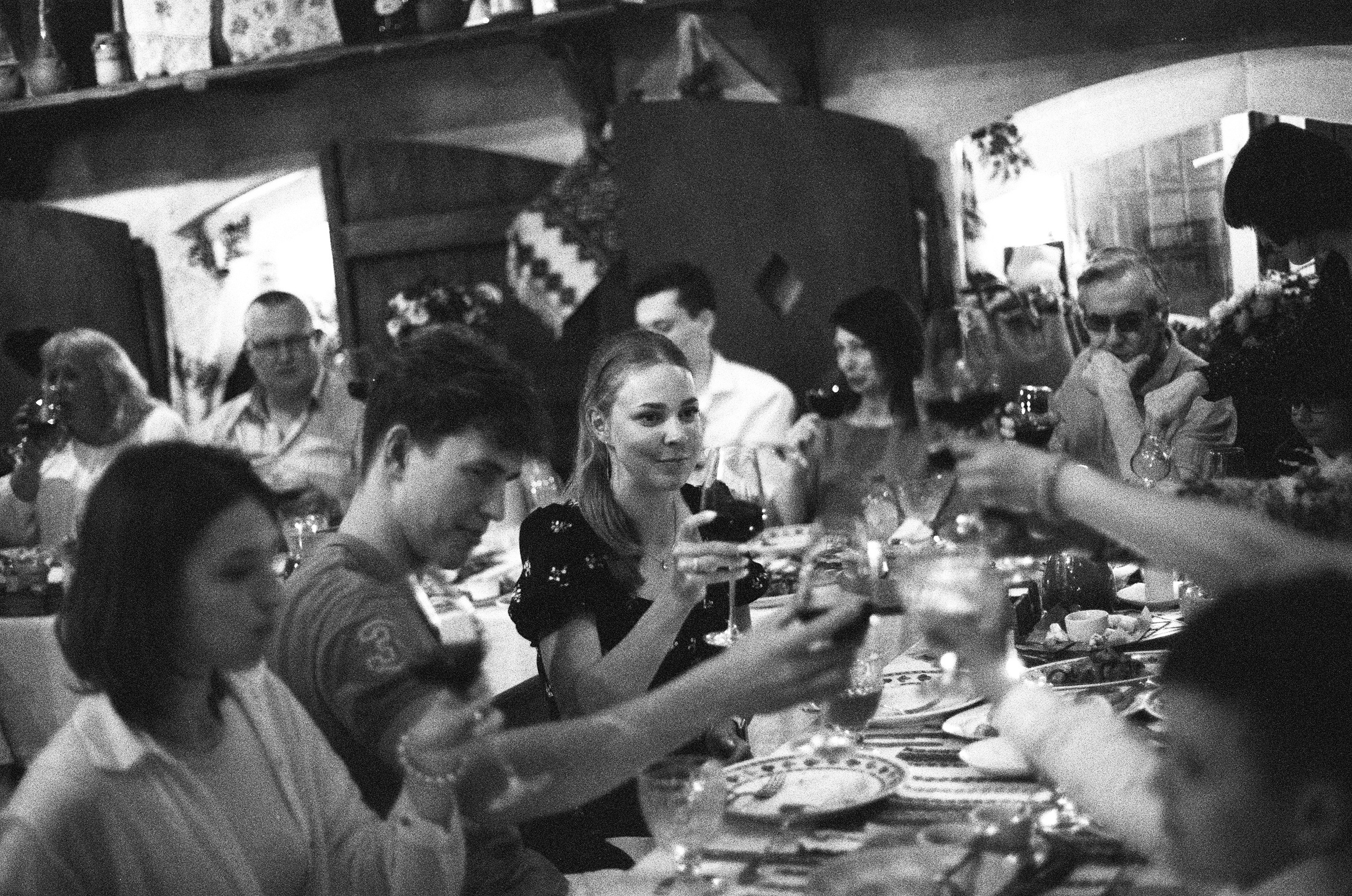 Петербург 2022. Фотограф Яна Булгакова