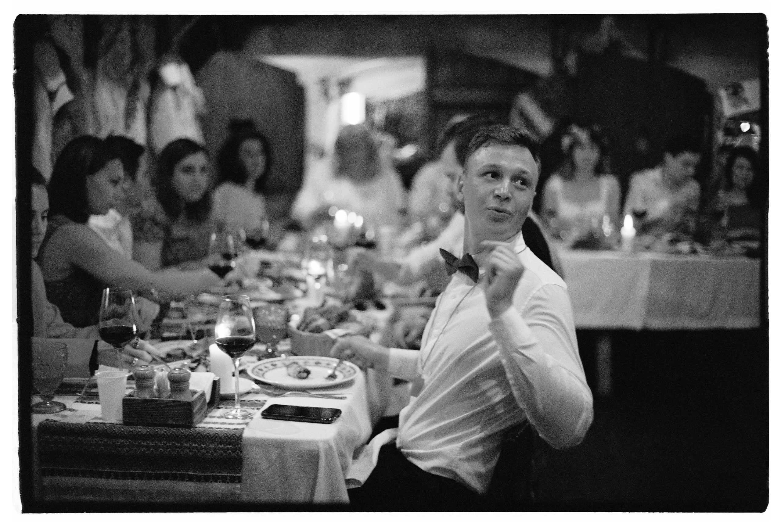 Петербург 2022. Фотограф Яна Булгакова