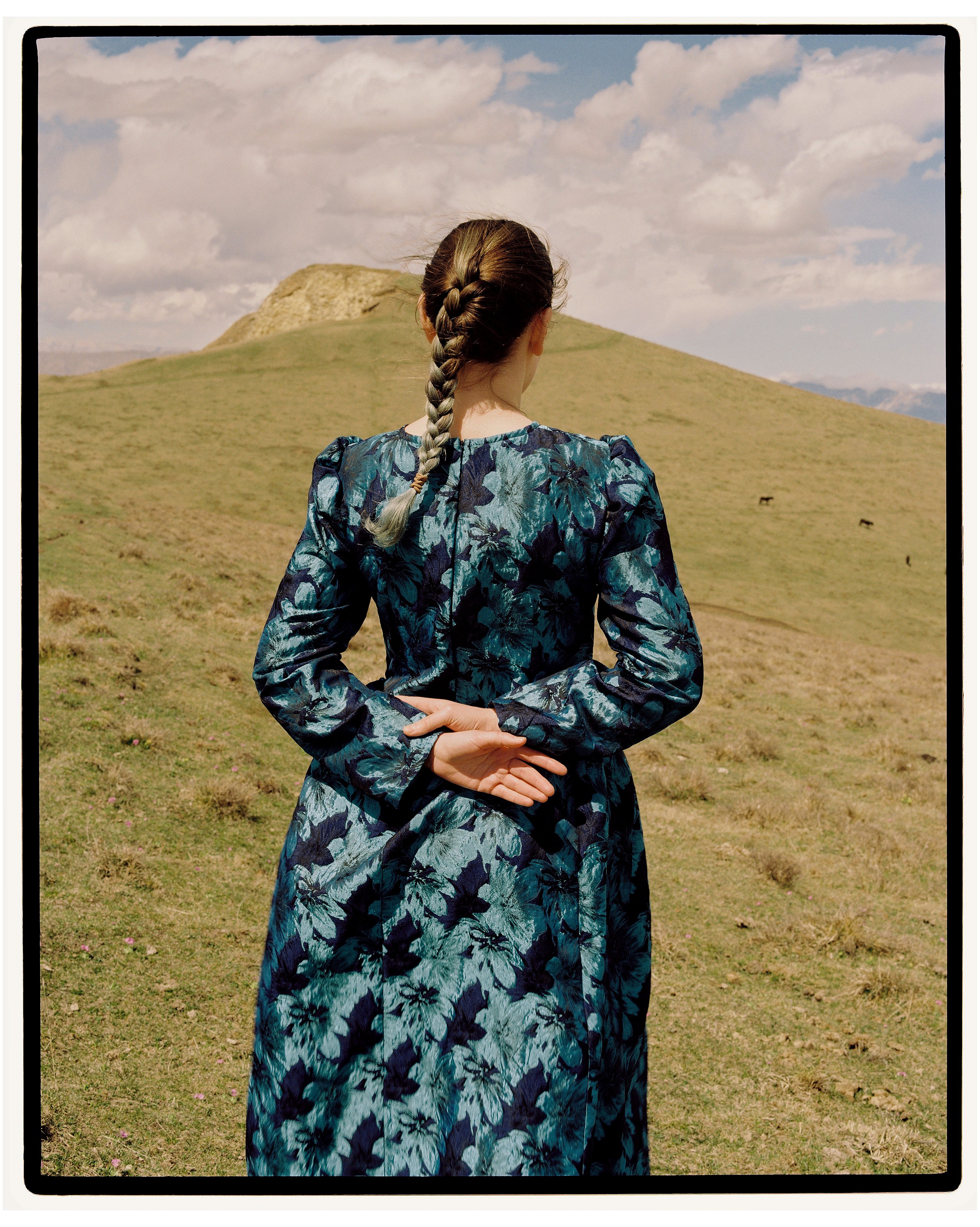 Sponta. Фотограф Яна Булгакова