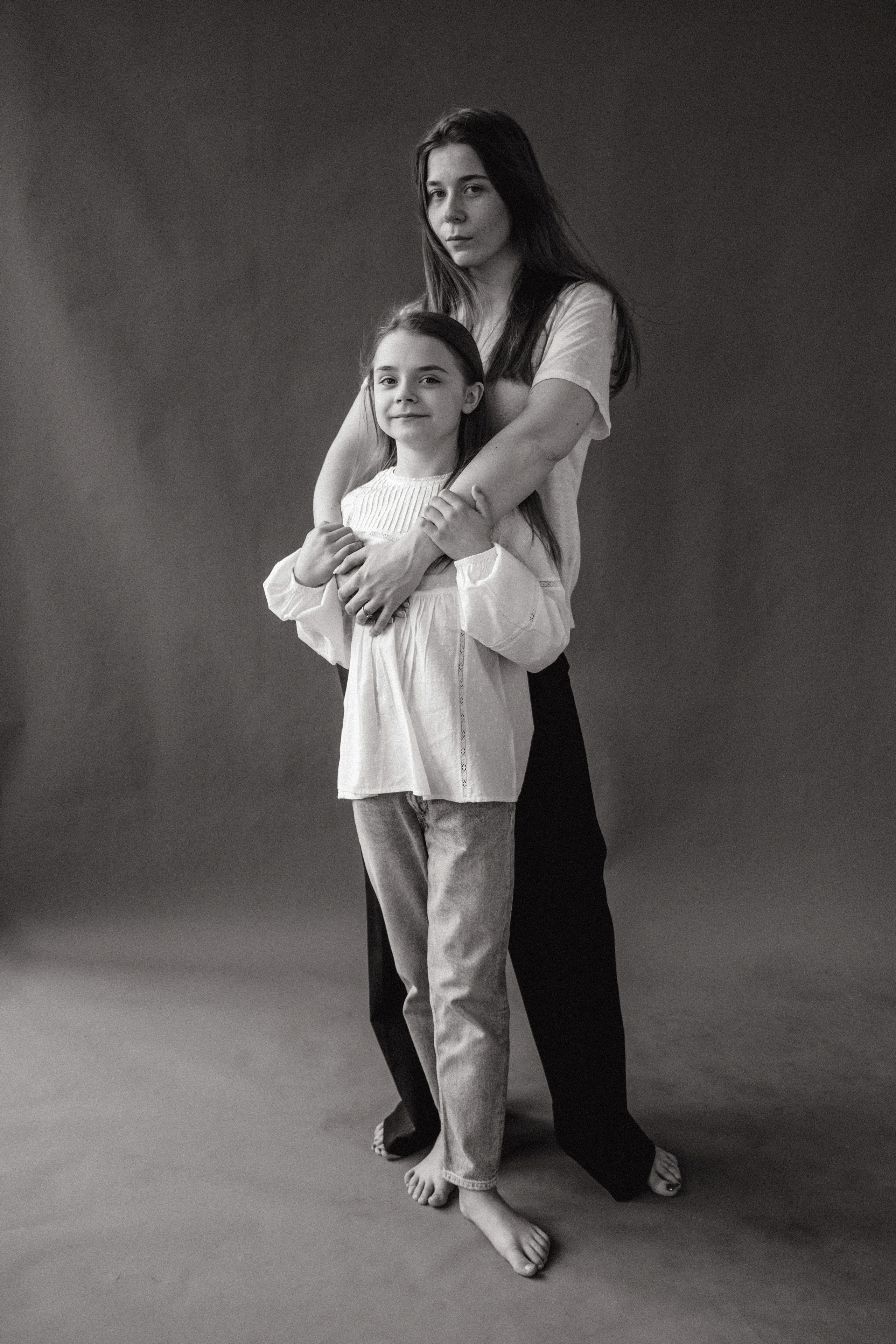 Family. Yana Bulgakova Photographhy