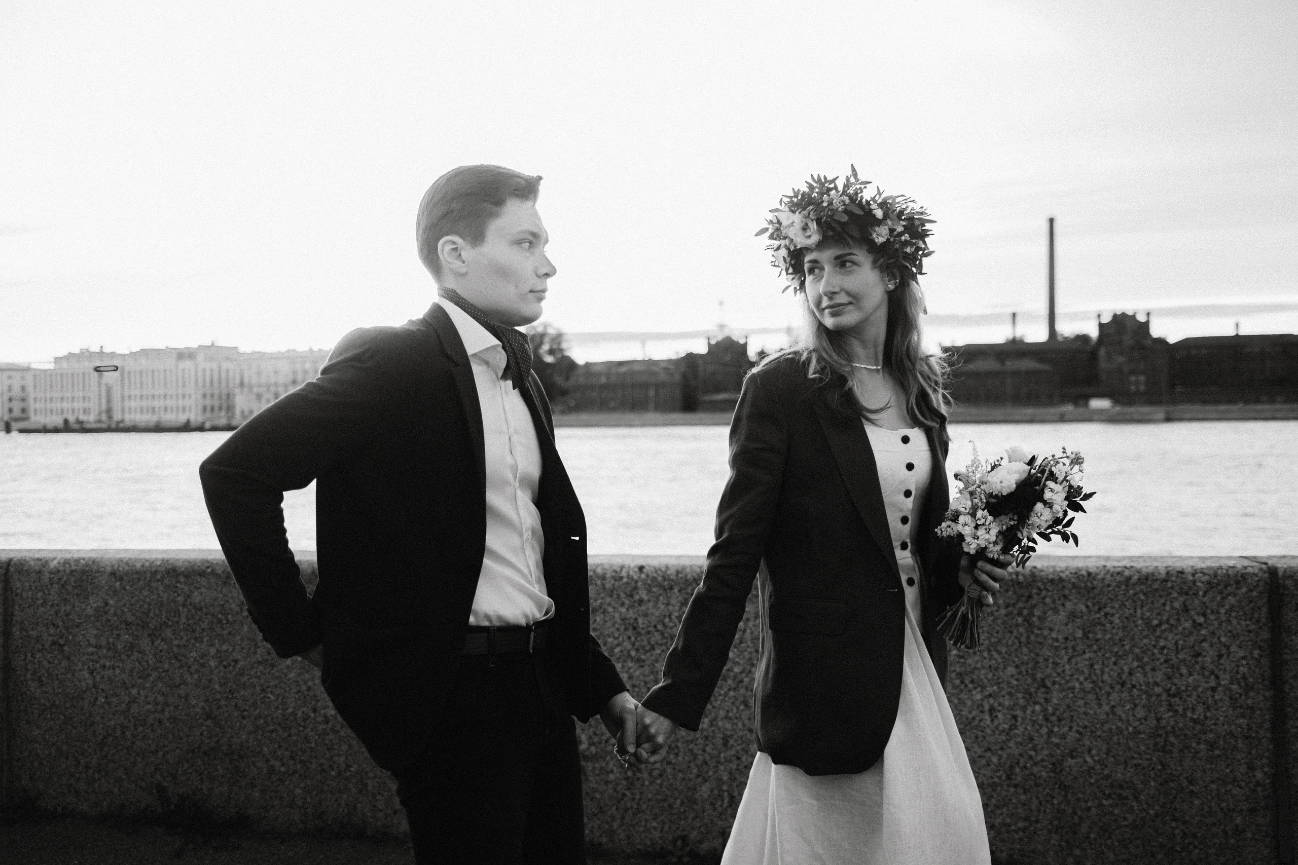 Петербург 2022. Фотограф Яна Булгакова