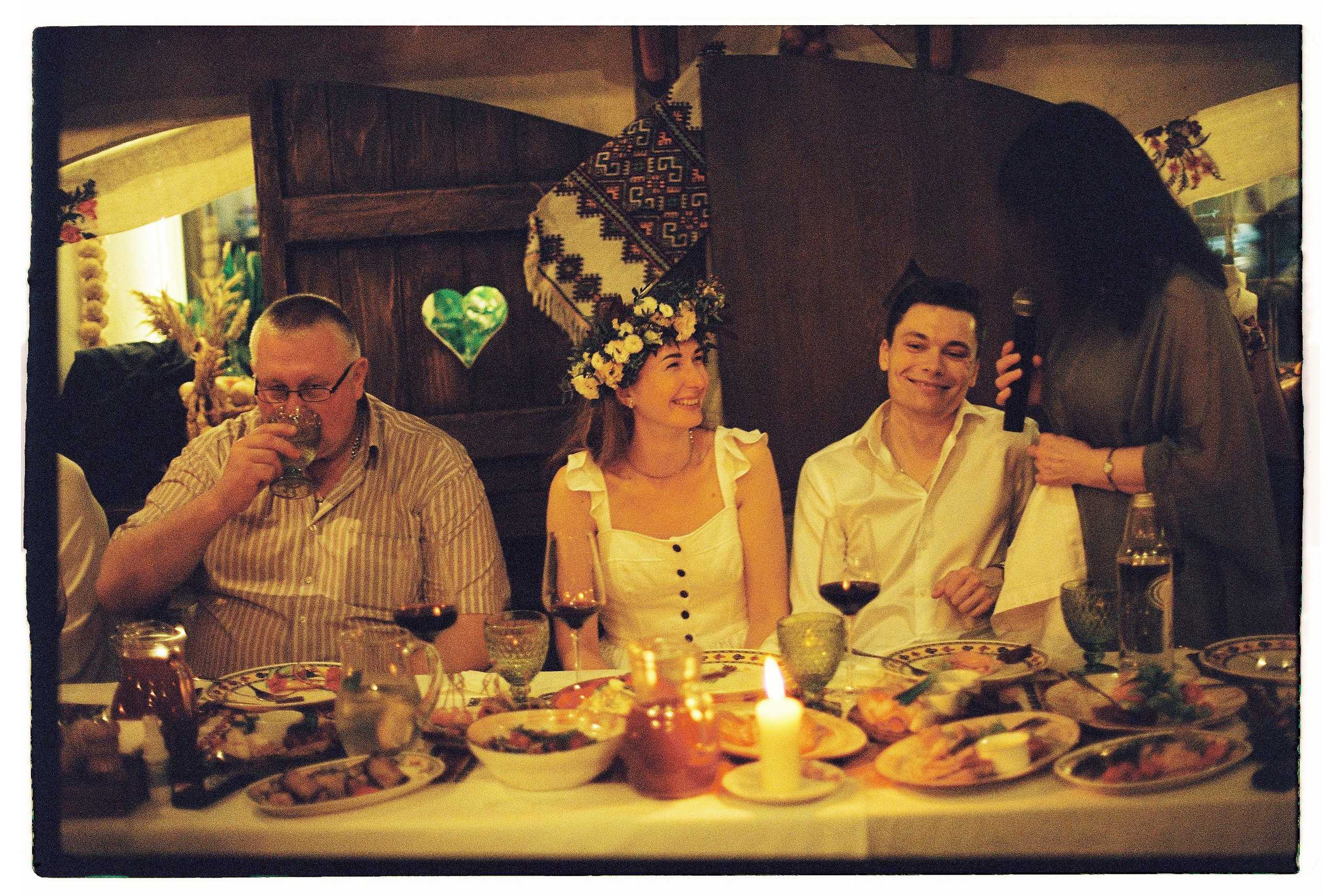 Петербург 2022. Фотограф Яна Булгакова