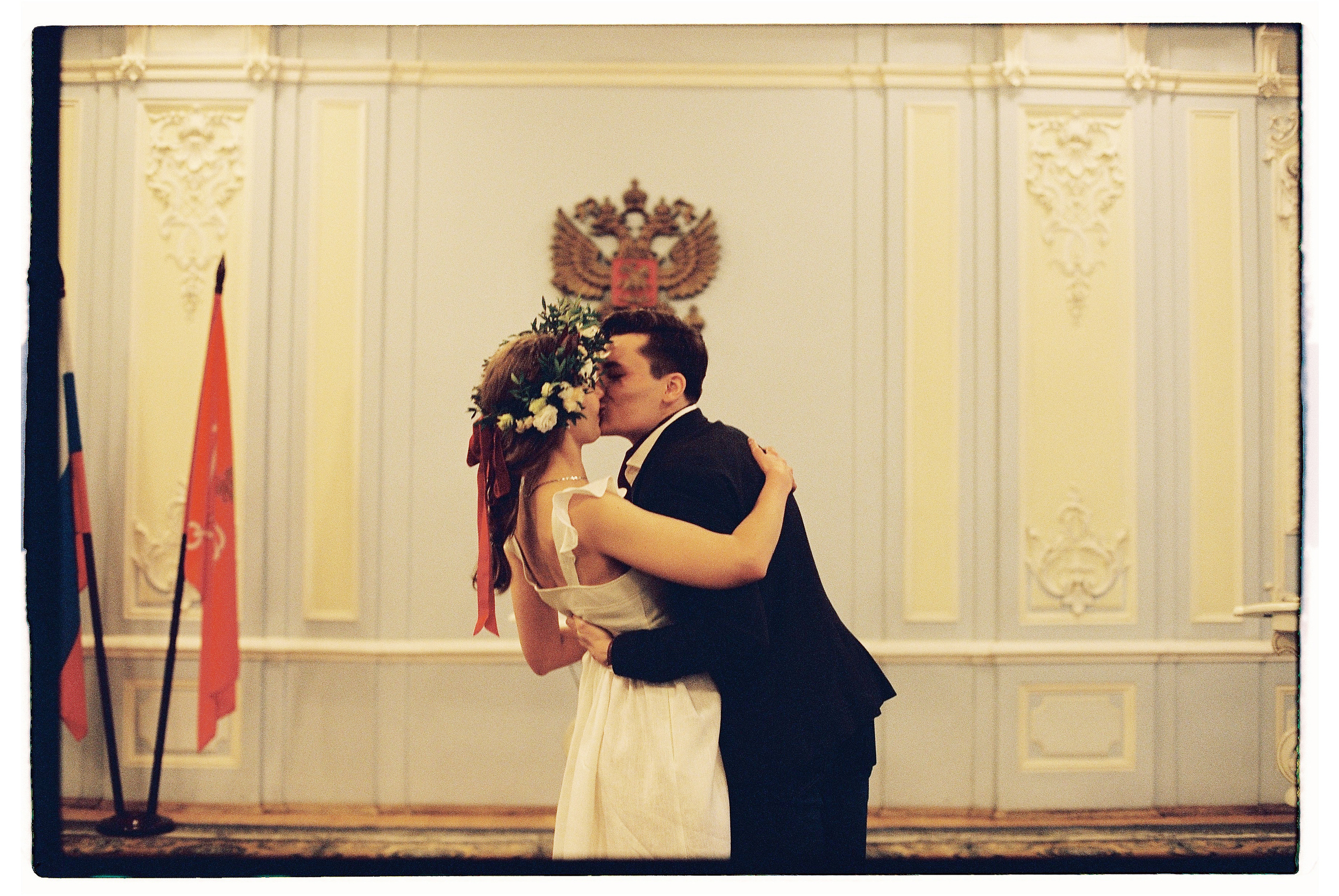 Петербург 2022. Фотограф Яна Булгакова