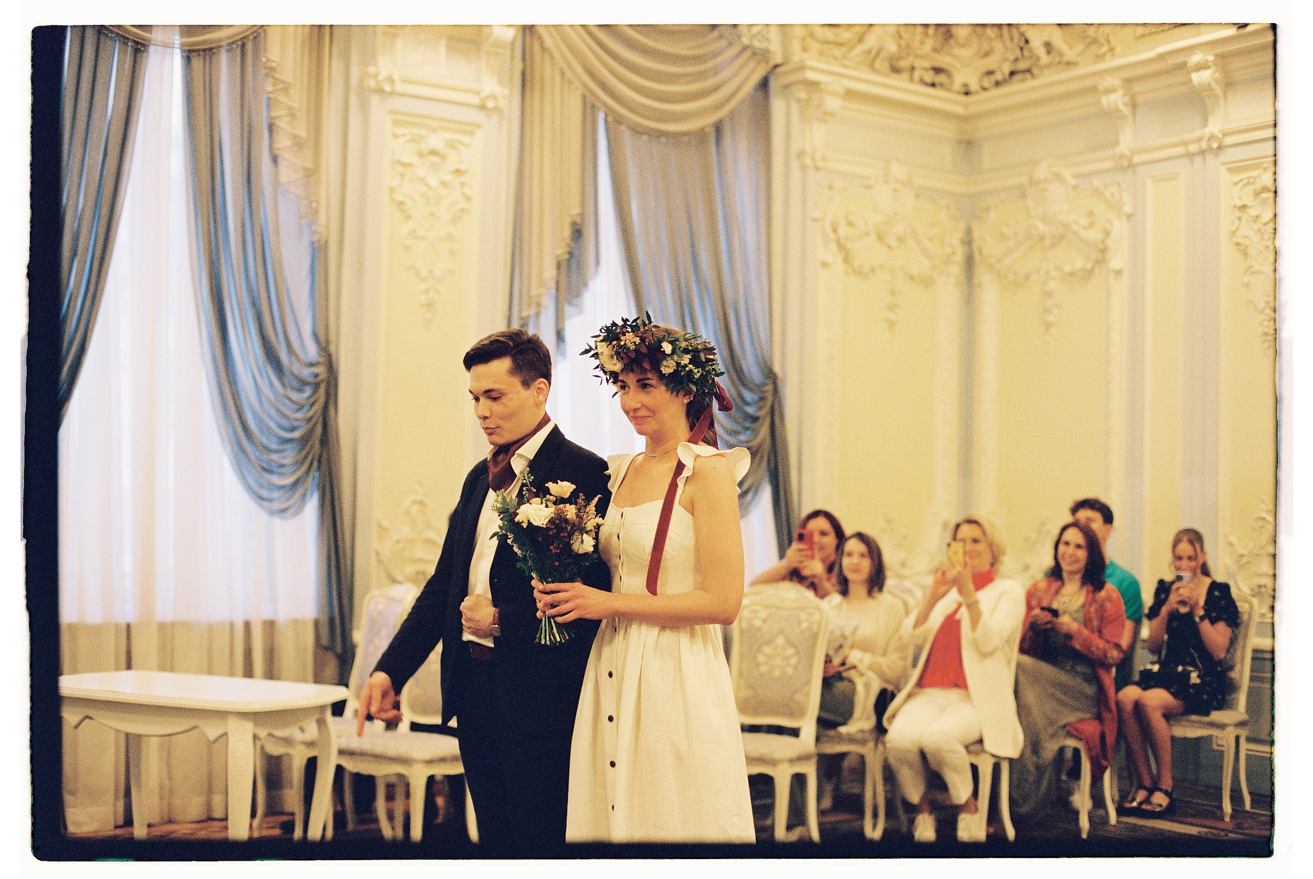 Петербург 2022. Фотограф Яна Булгакова