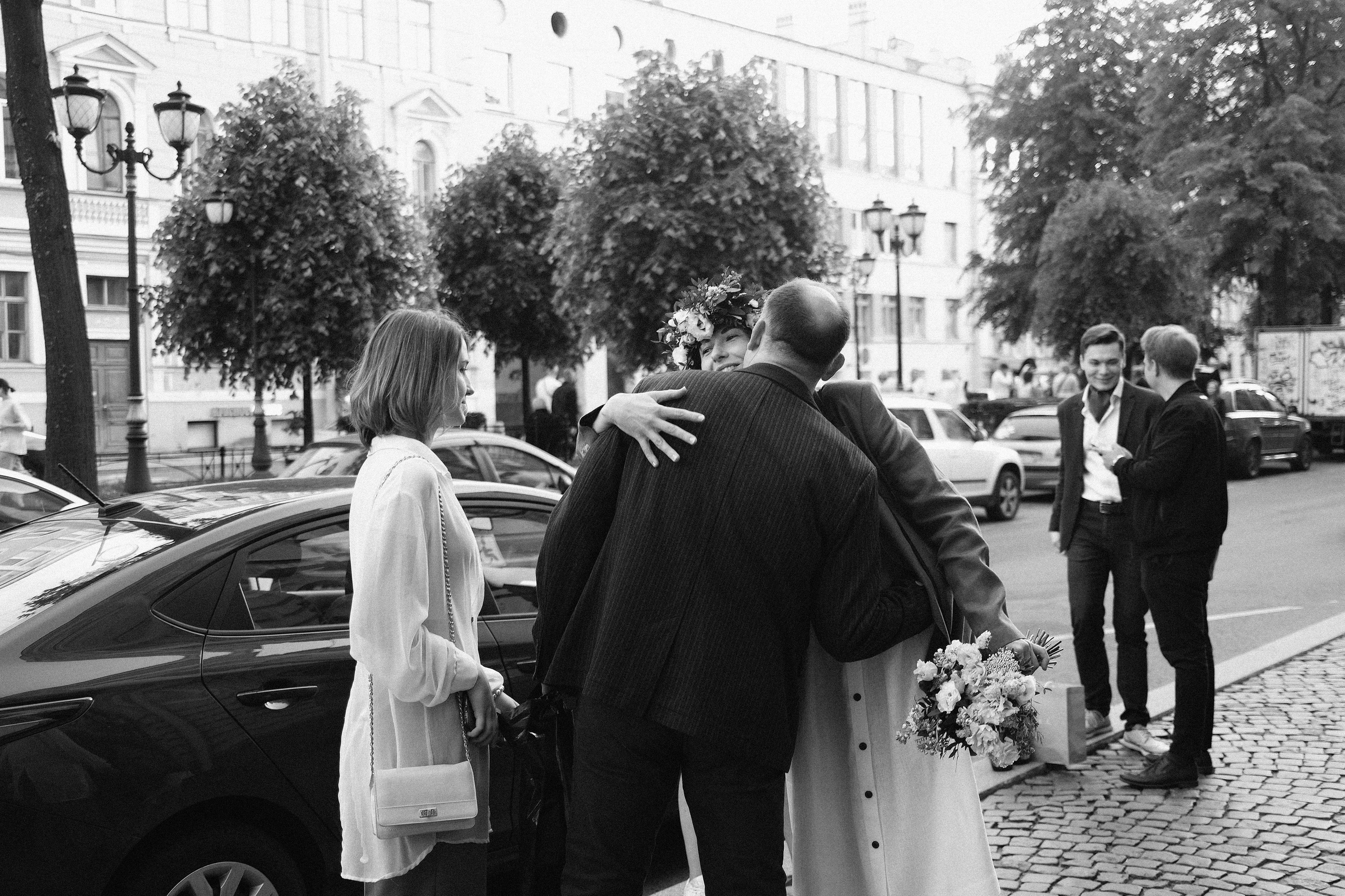 Петербург 2022. Фотограф Яна Булгакова