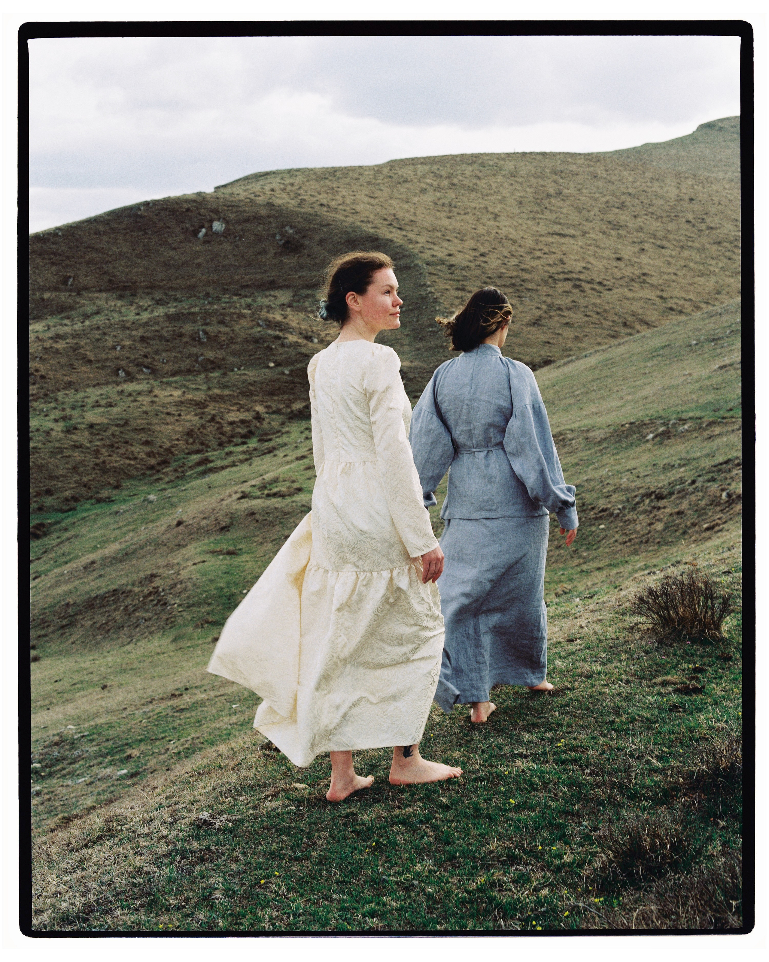 Sponta. Фотограф Яна Булгакова