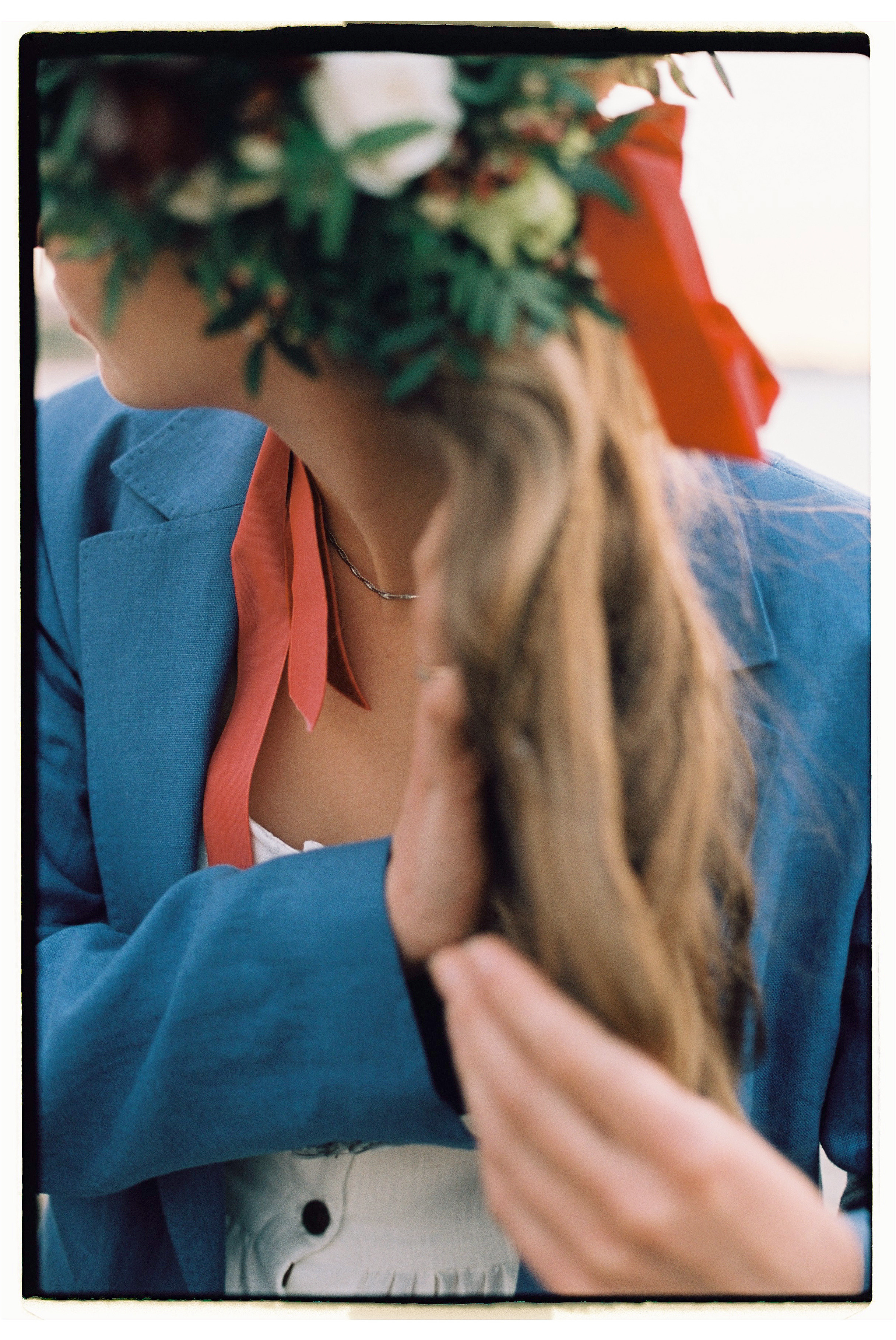 Петербург 2022. Фотограф Яна Булгакова