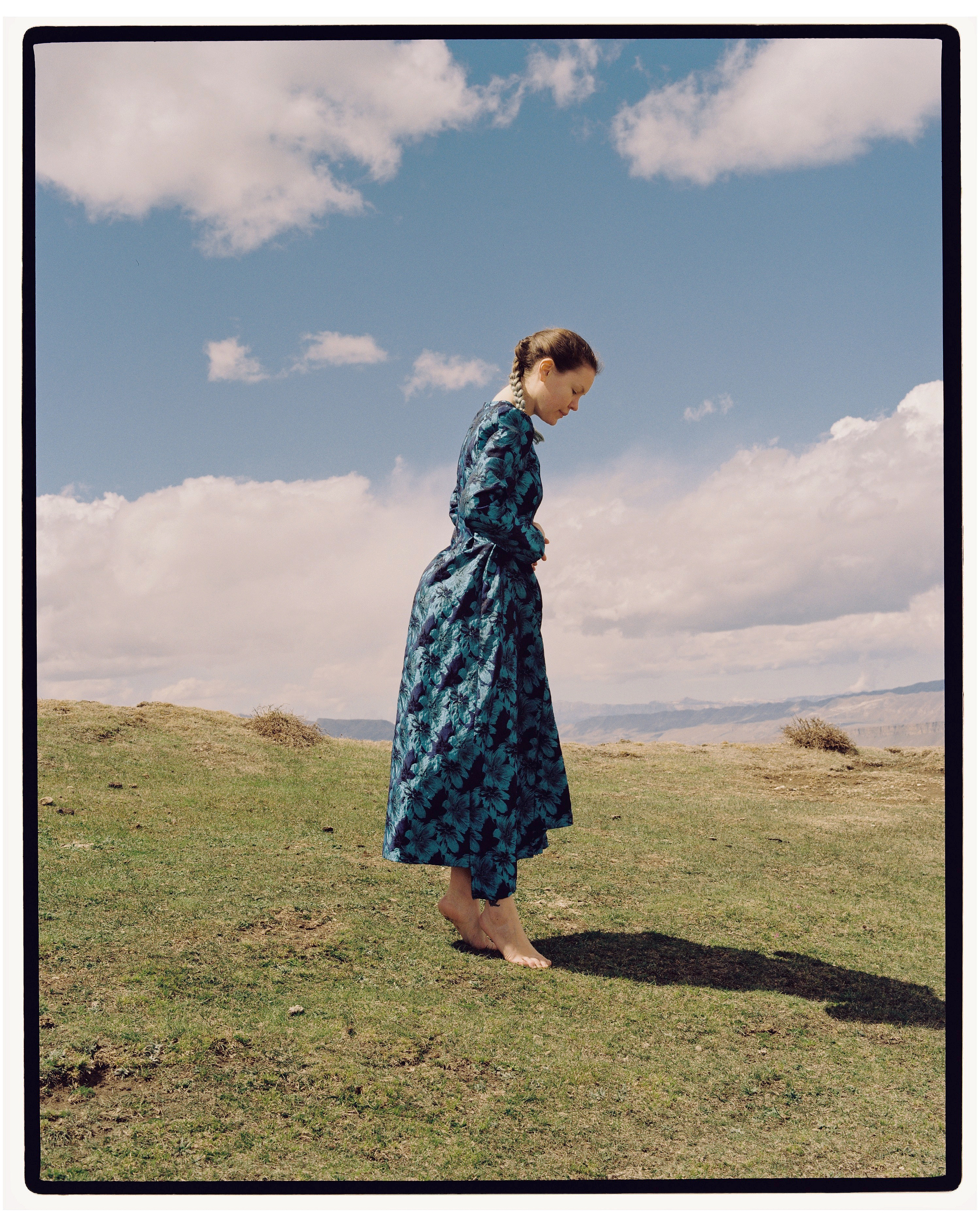 Sponta. Фотограф Яна Булгакова