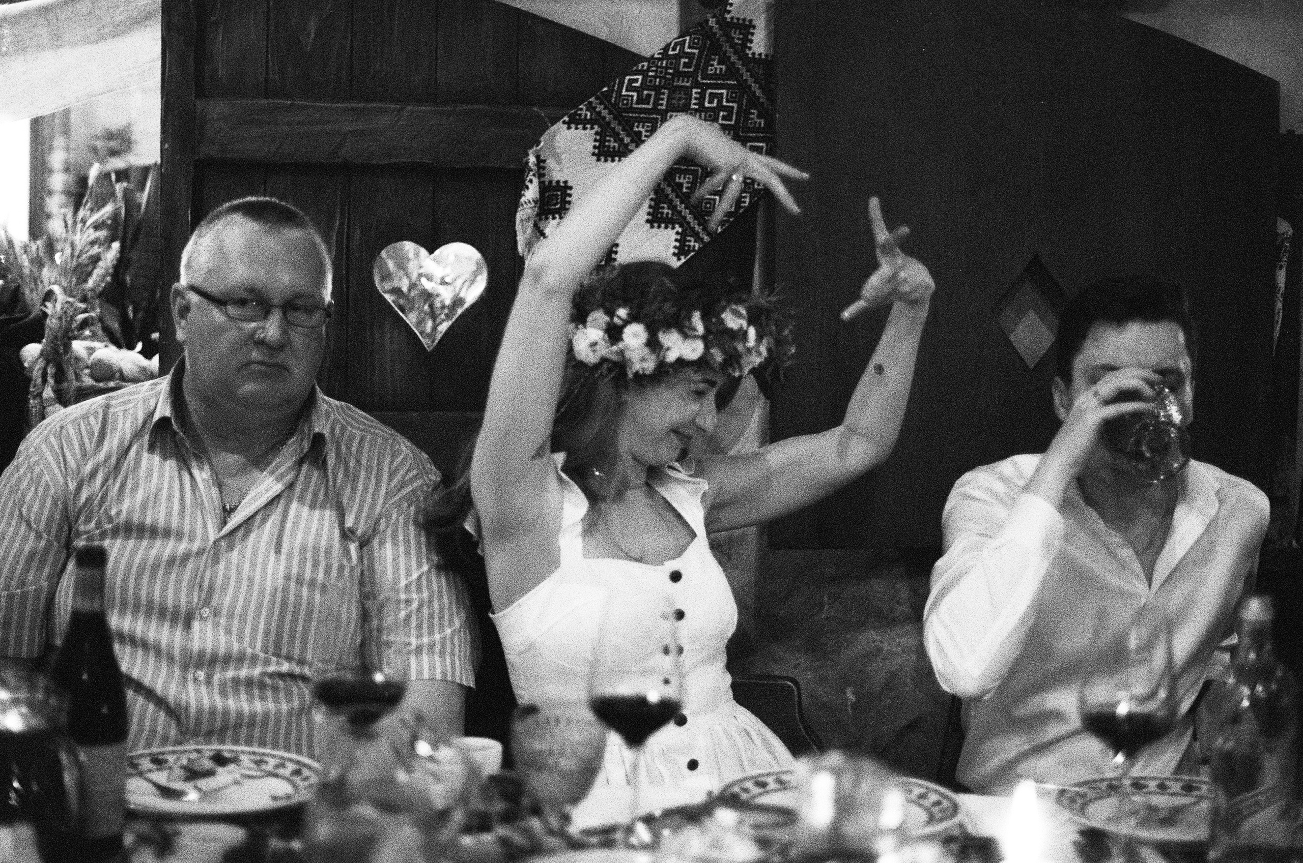 Петербург 2022. Фотограф Яна Булгакова