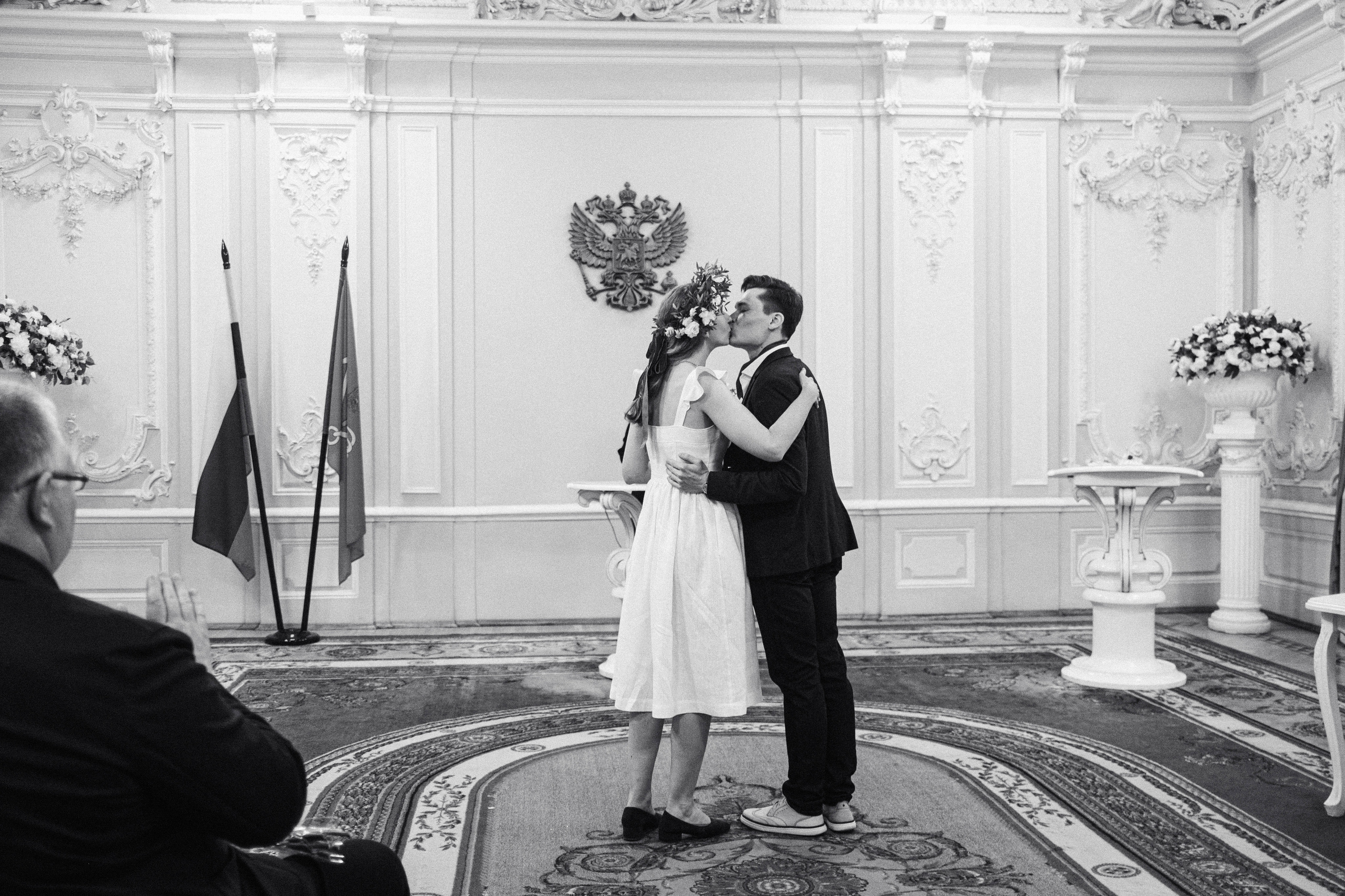 Петербург 2022. Фотограф Яна Булгакова