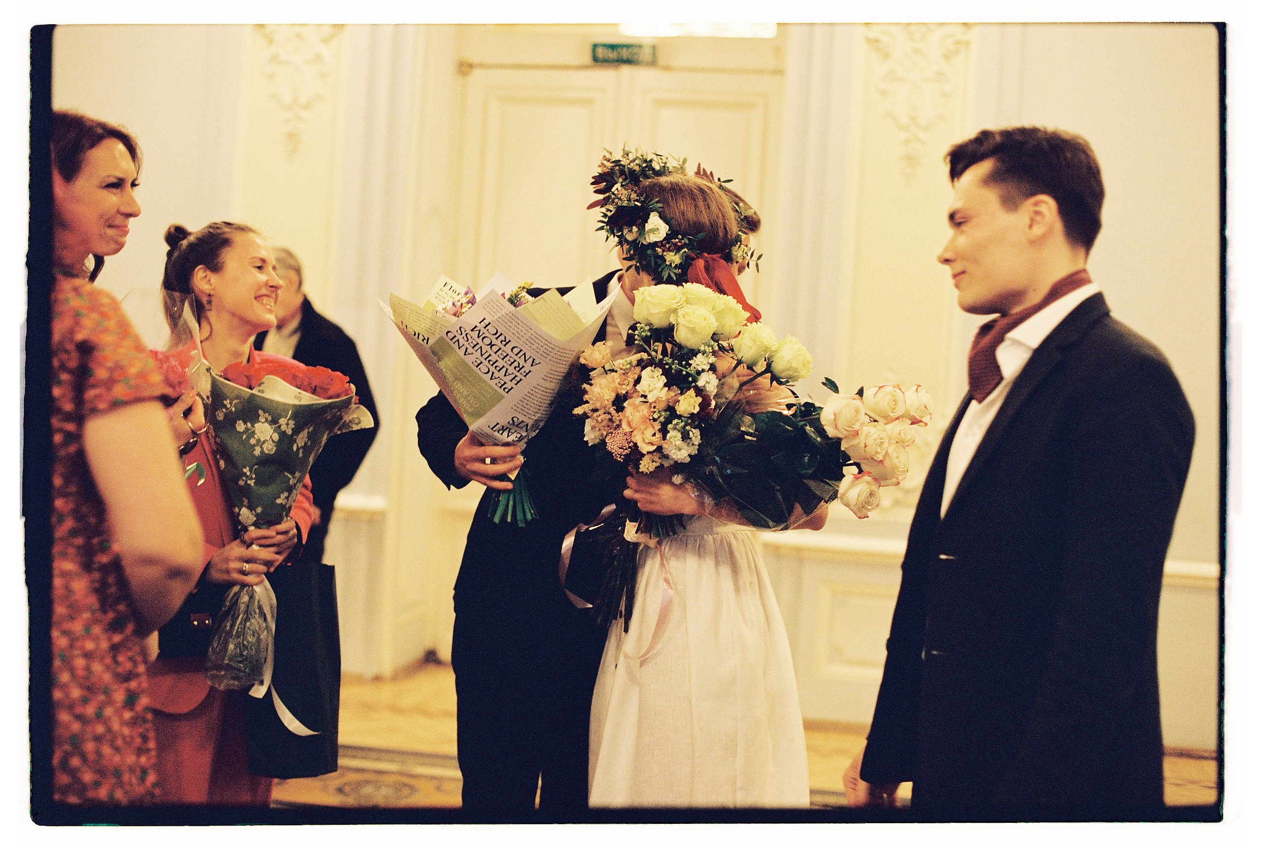 Петербург 2022. Фотограф Яна Булгакова